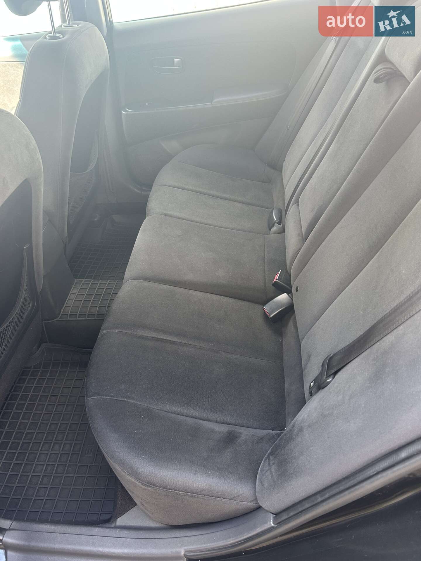 Hyundai Elantra 2008 VIN KMHDU41BP8U590711 фото оголошення 10 з 13