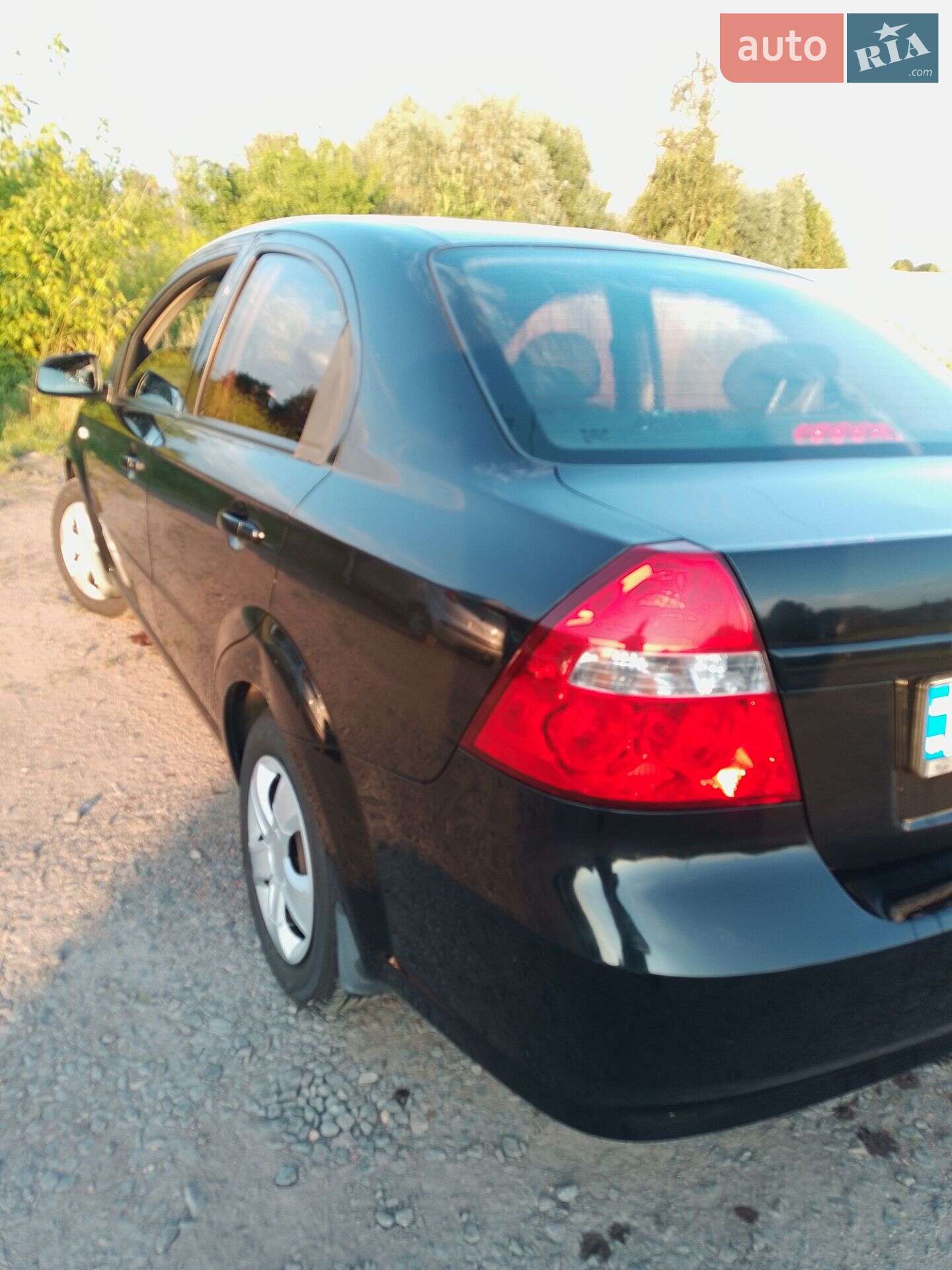ZAZ Vida 2013 VIN Y6DSF6950C0008284 фото оголошення 3 з 16