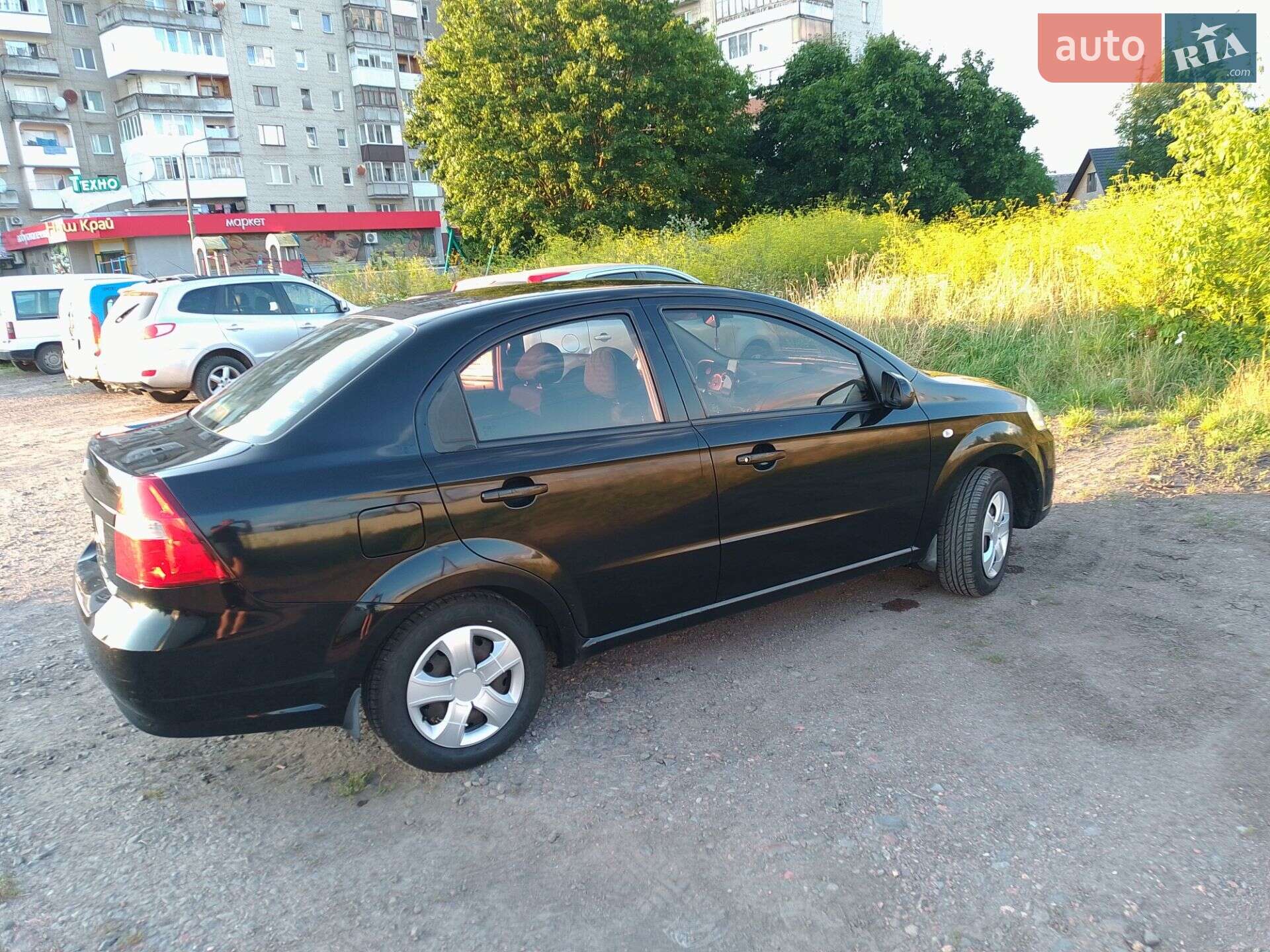 ZAZ Vida 2013 VIN Y6DSF6950C0008284 фото оголошення 4 з 16