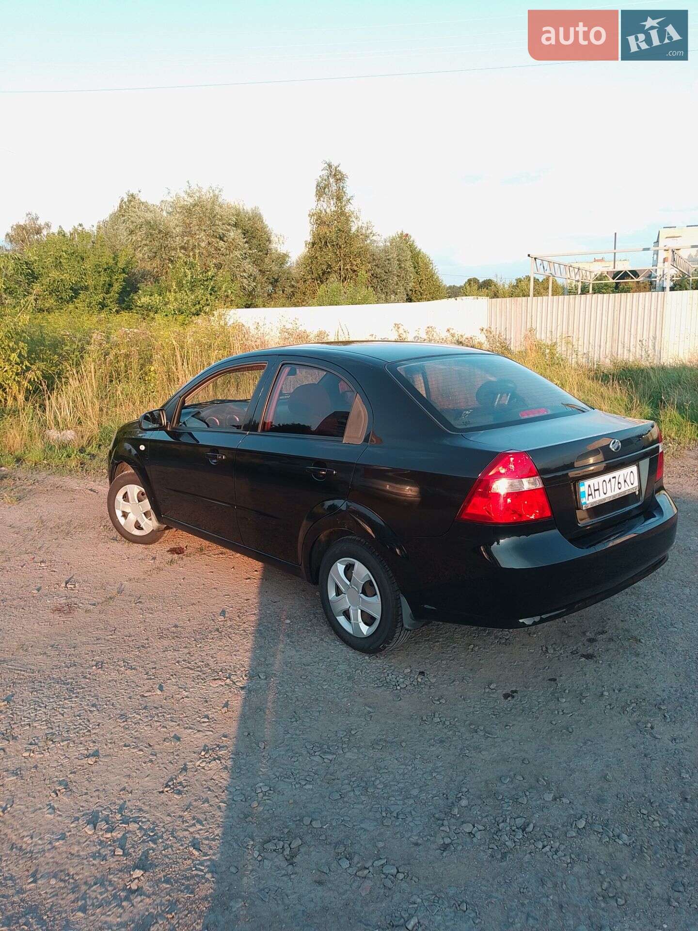 ZAZ Vida 2013 VIN Y6DSF6950C0008284 фото оголошення 6 з 16