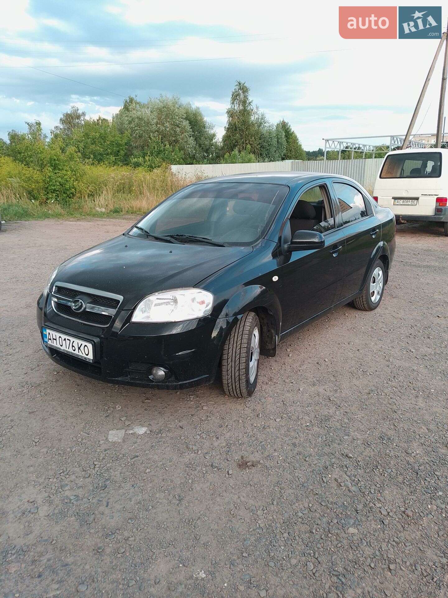 ZAZ Vida 2013 VIN Y6DSF6950C0008284 фото оголошення 8 з 16