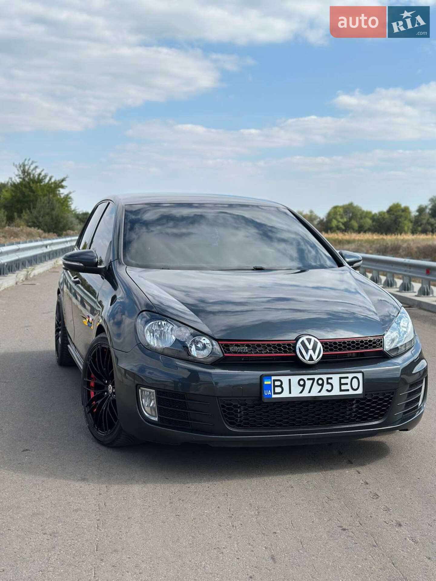 Volkswagen Golf 2013 VIN WVWGD7AJXEW003639 фото оголошення 6 з 19