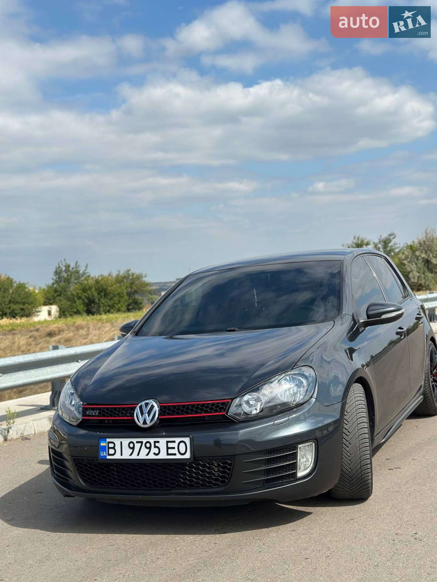 Volkswagen Golf 2013 VIN WVWGD7AJXEW003639 фото оголошення 5 з 19