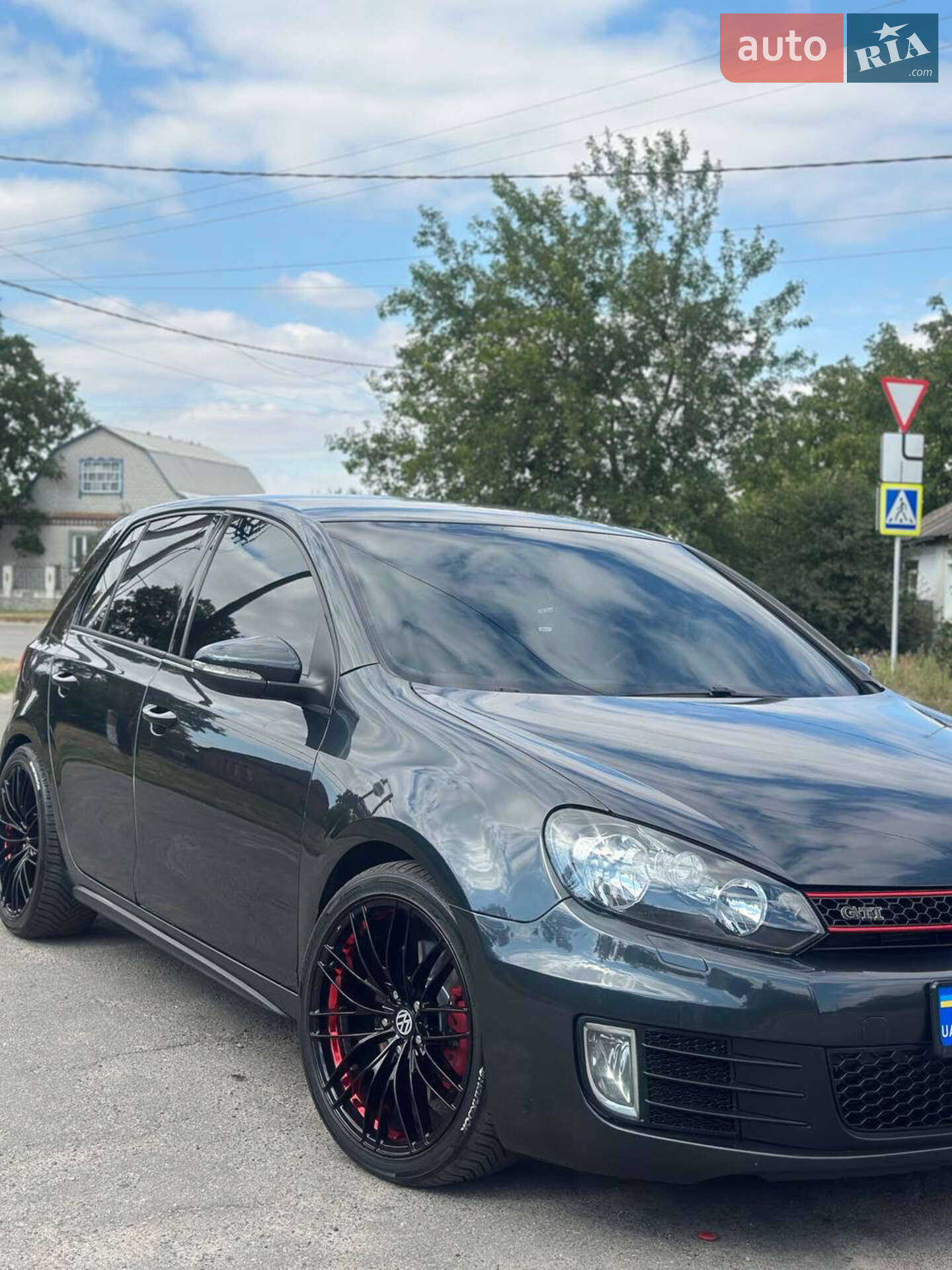 Volkswagen Golf 2013 VIN WVWGD7AJXEW003639 фото оголошення 9 з 19