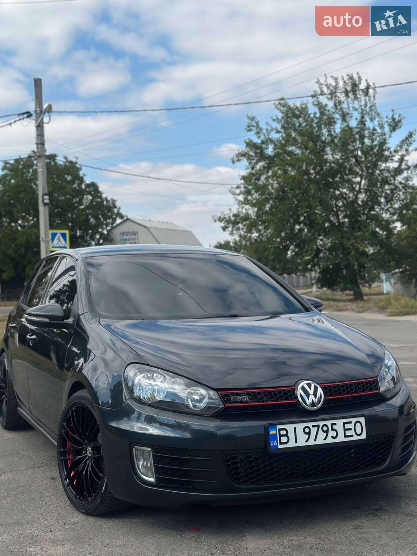 Volkswagen Golf 2013 VIN WVWGD7AJXEW003639 фото оголошення 11 з 19