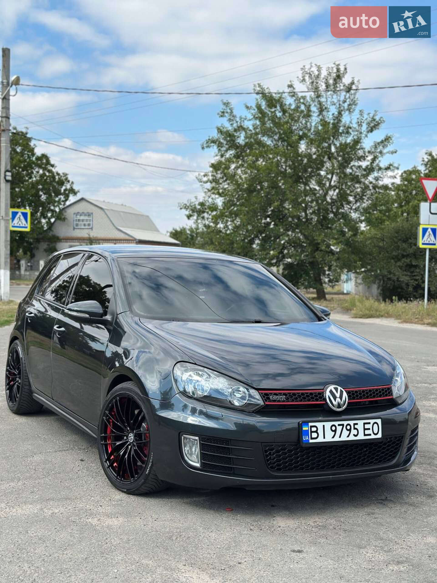 Volkswagen Golf 2013 VIN WVWGD7AJXEW003639 фото оголошення 12 з 19