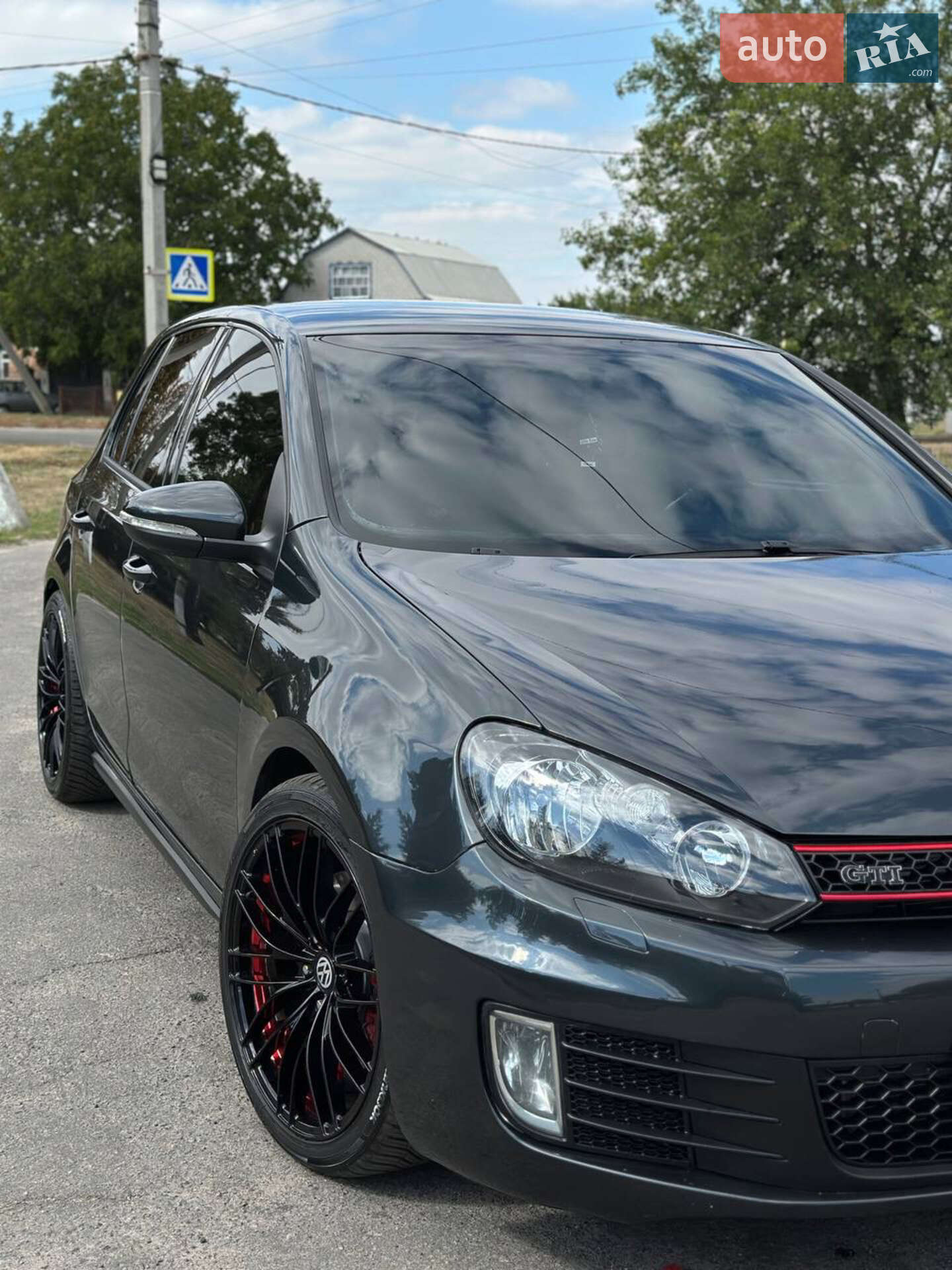 Volkswagen Golf 2013 VIN WVWGD7AJXEW003639 фото оголошення 14 з 19