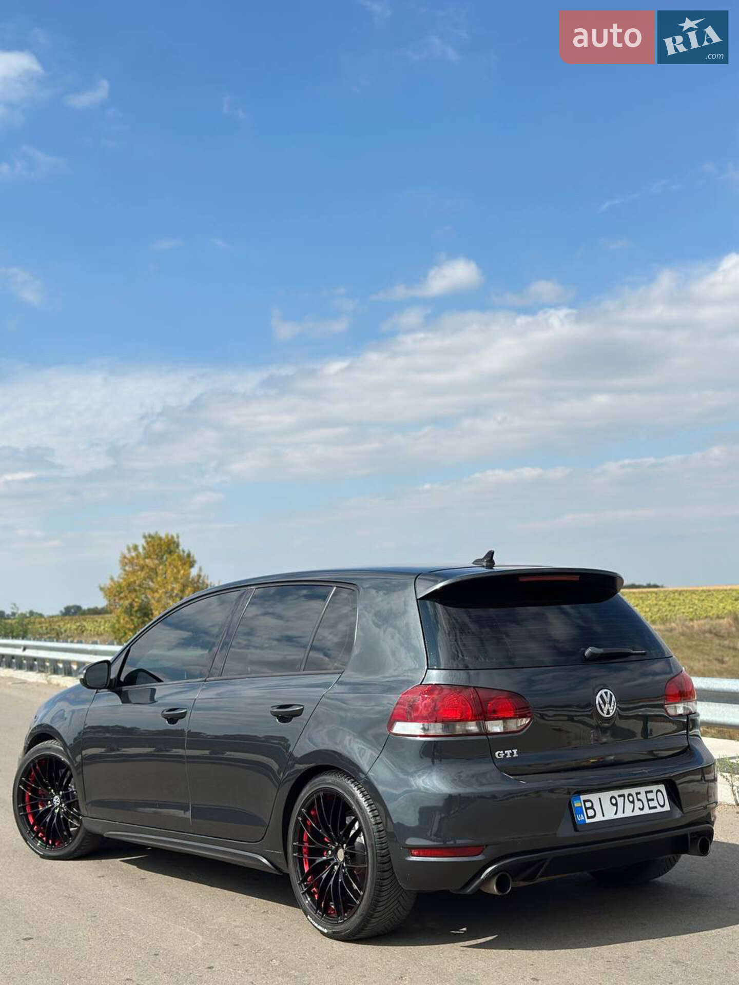 Volkswagen Golf 2013 VIN WVWGD7AJXEW003639 фото оголошення 17 з 19