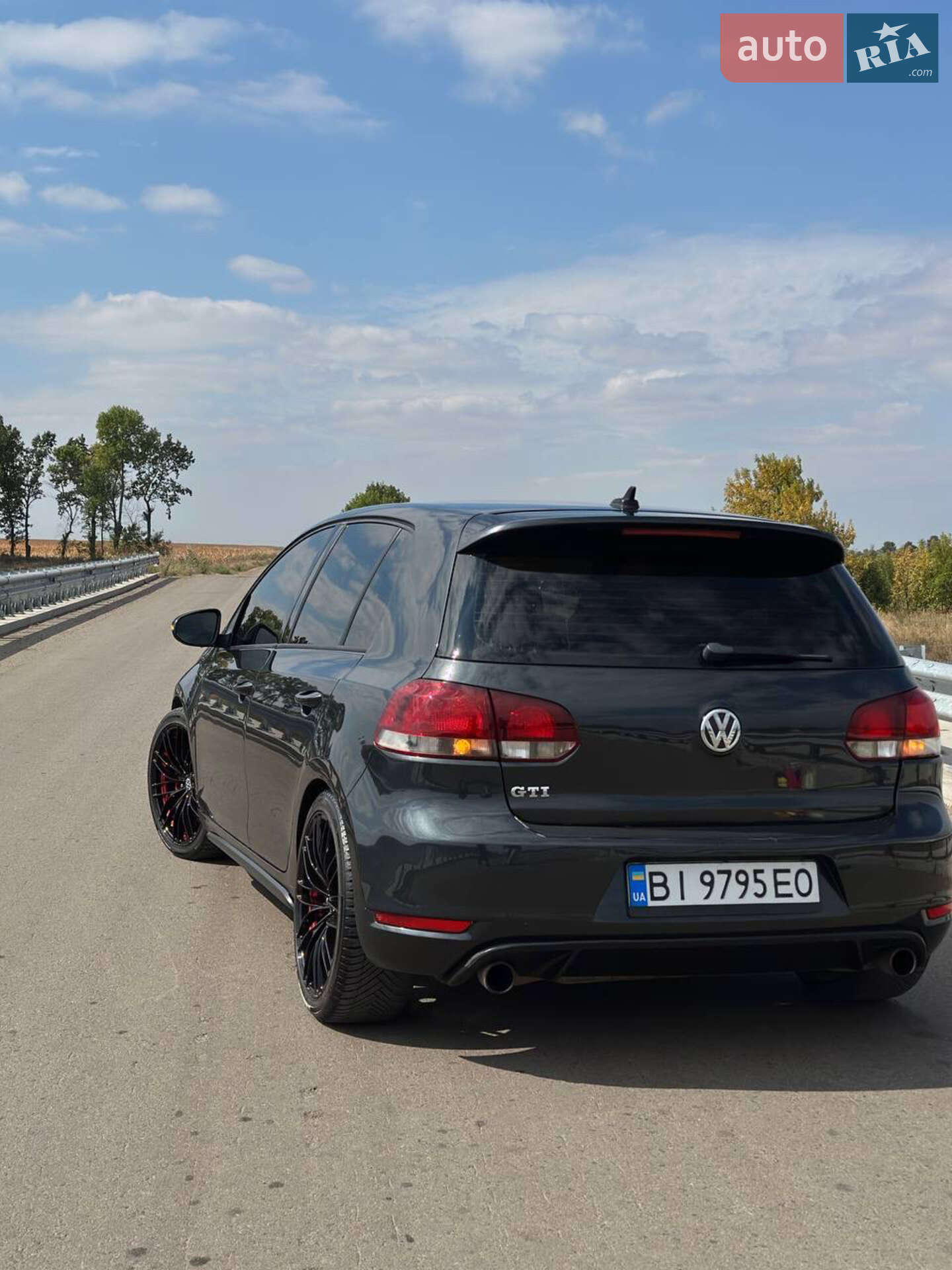 Volkswagen Golf 2013 VIN WVWGD7AJXEW003639 фото оголошення 18 з 19