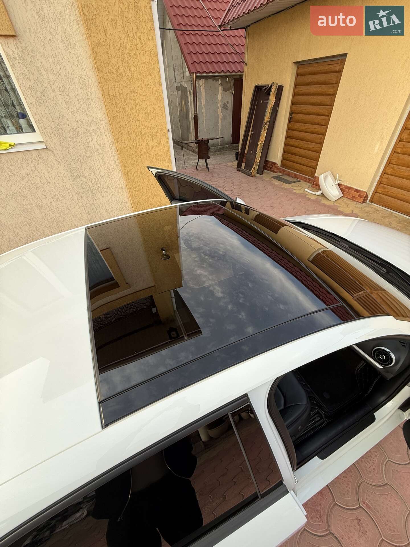 Audi A3 2016 VIN WAUZZZ8V6H1005126 фото оголошення 23 з 32