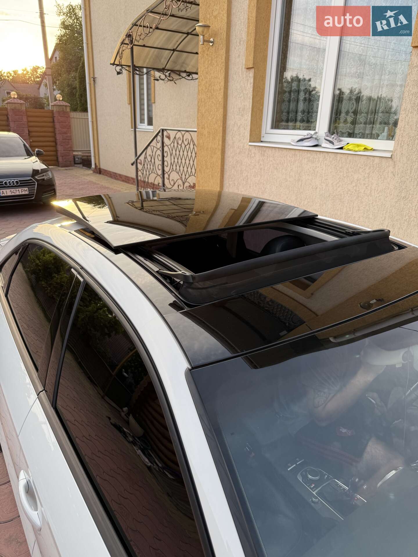 Audi A3 2016 VIN WAUZZZ8V6H1005126 фото оголошення 26 з 32