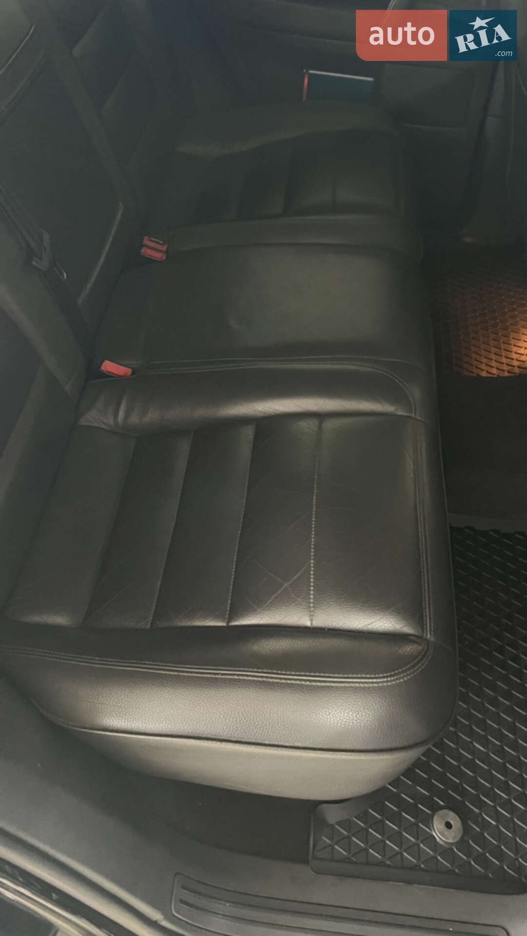 Volkswagen Touareg 2007 VIN WVGZZZ7LZ7D051600 фото оголошення 9 з 12