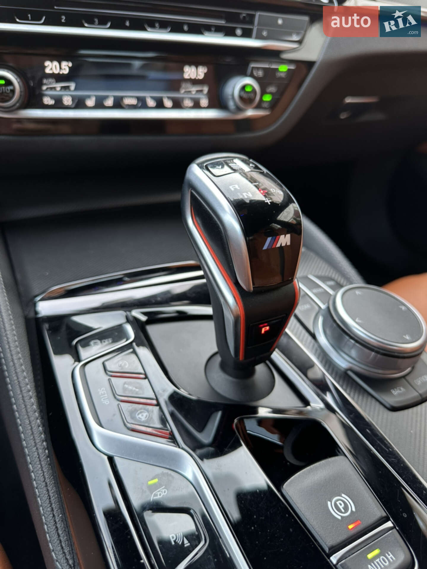 BMW M5 2018 VIN WBSJF0C50JB283508 фото оголошення 11 з 119