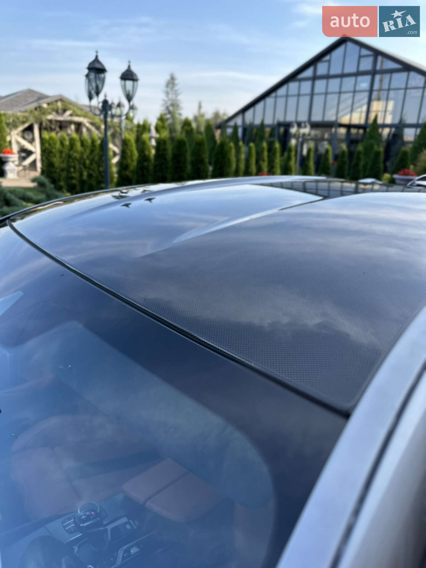 BMW M5 2018 VIN WBSJF0C50JB283508 фото оголошення 38 з 119