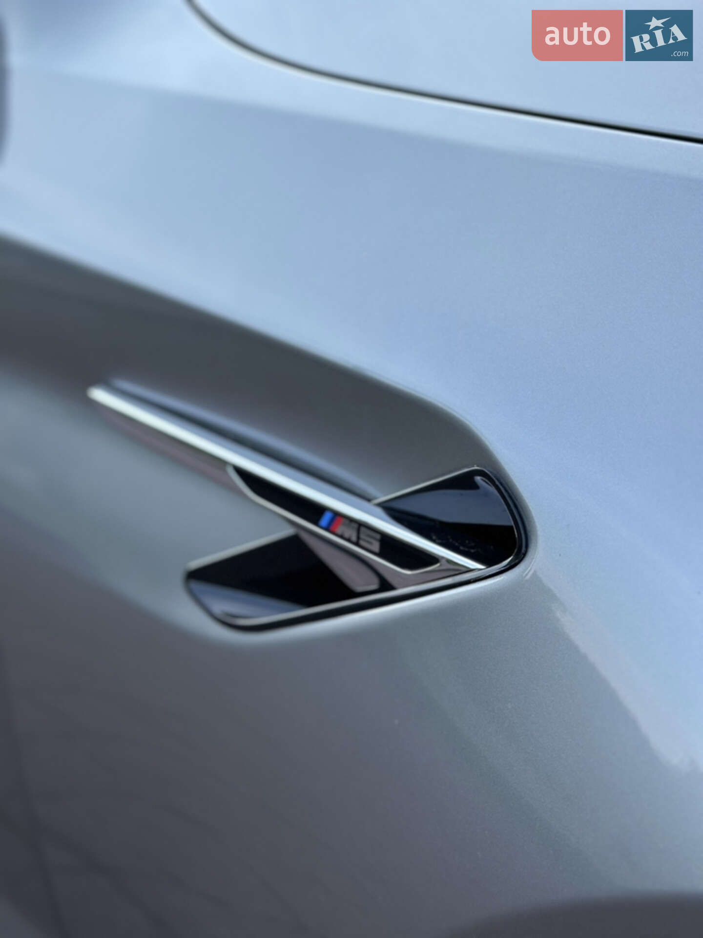 BMW M5 2018 VIN WBSJF0C50JB283508 фото оголошення 42 з 119