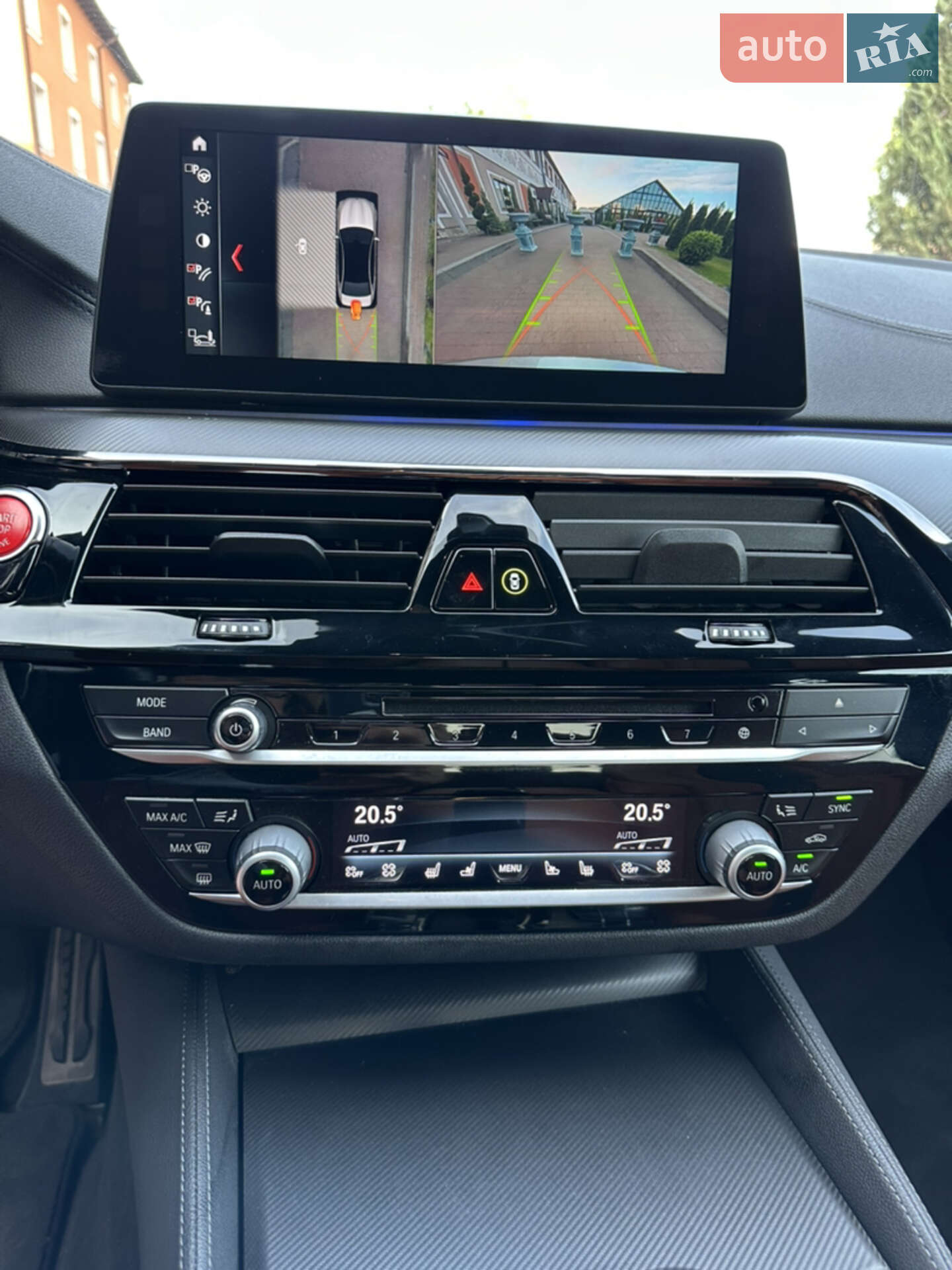 BMW M5 2018 VIN WBSJF0C50JB283508 фото оголошення 65 з 119