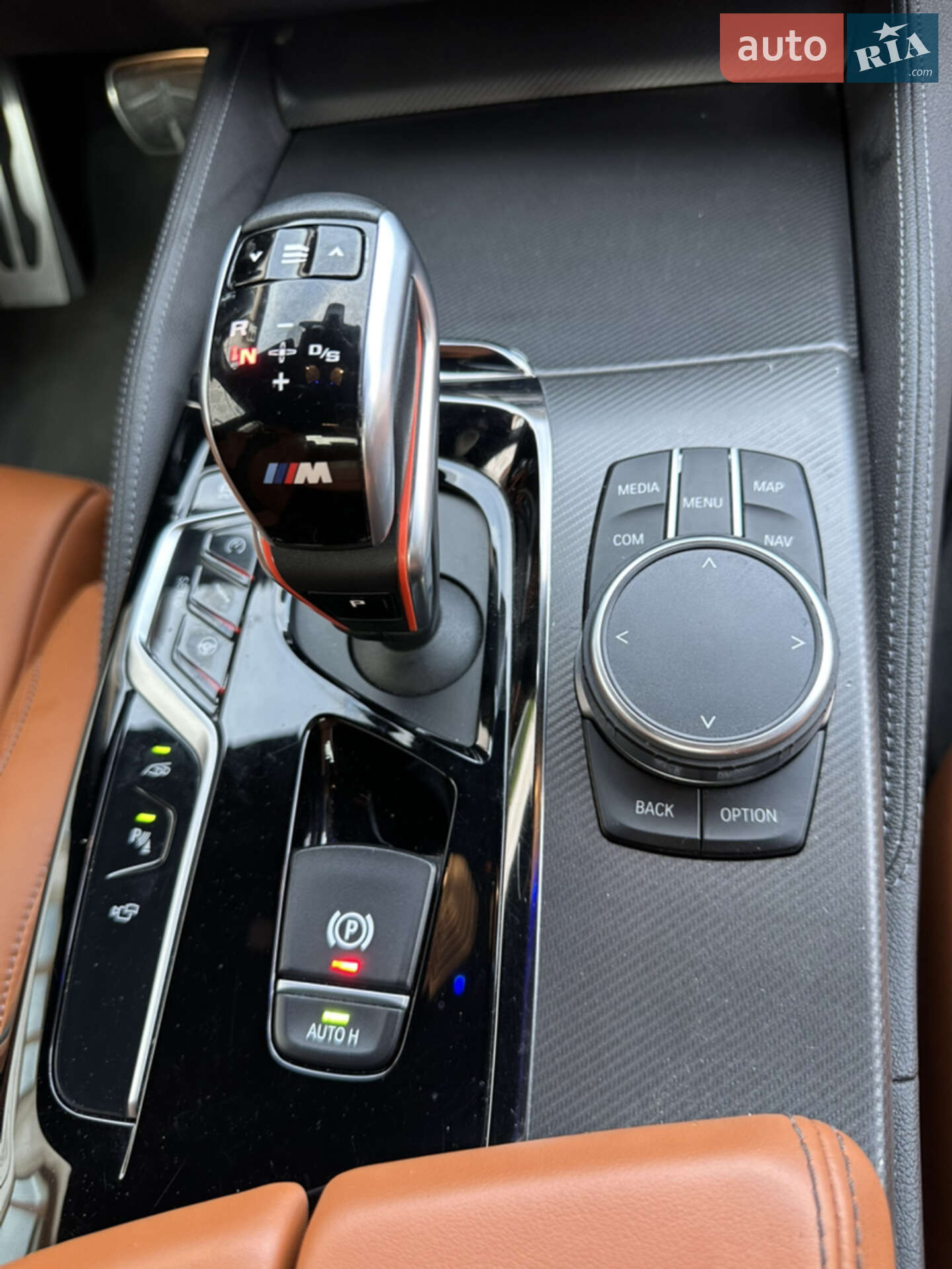 BMW M5 2018 VIN WBSJF0C50JB283508 фото оголошення 74 з 119