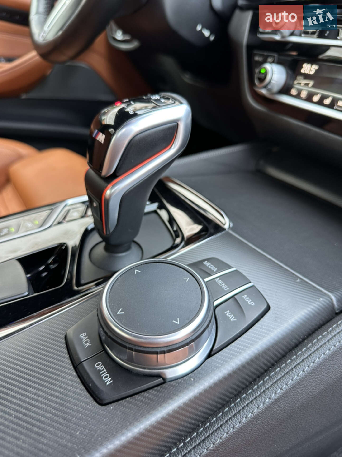 BMW M5 2018 VIN WBSJF0C50JB283508 фото оголошення 78 з 119