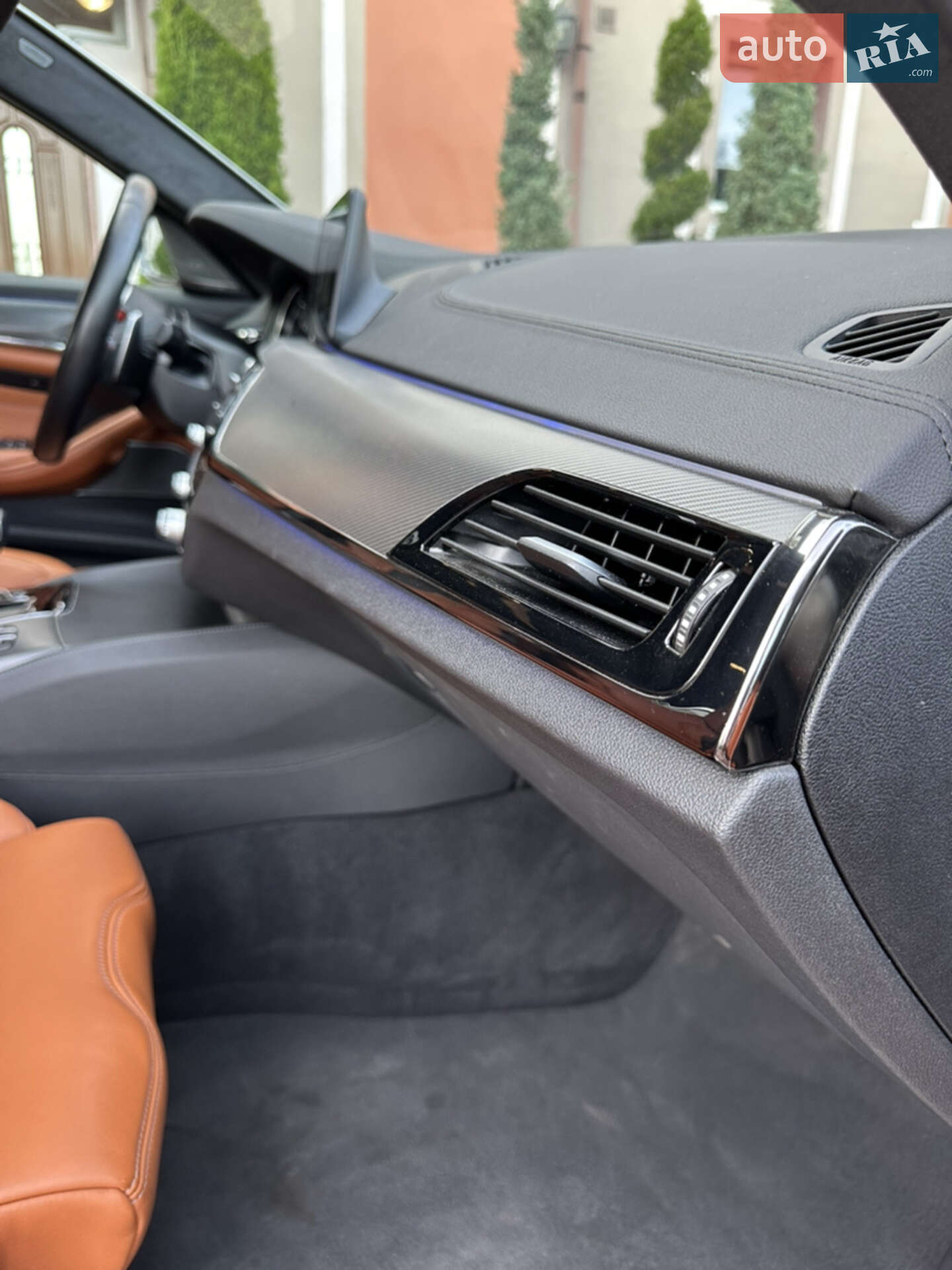 BMW M5 2018 VIN WBSJF0C50JB283508 фото оголошення 83 з 119