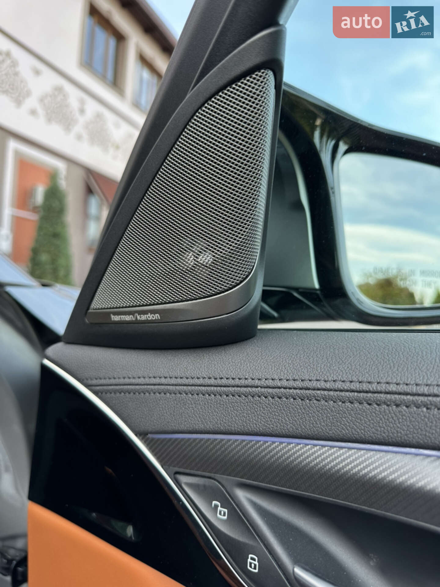 BMW M5 2018 VIN WBSJF0C50JB283508 фото оголошення 84 з 119