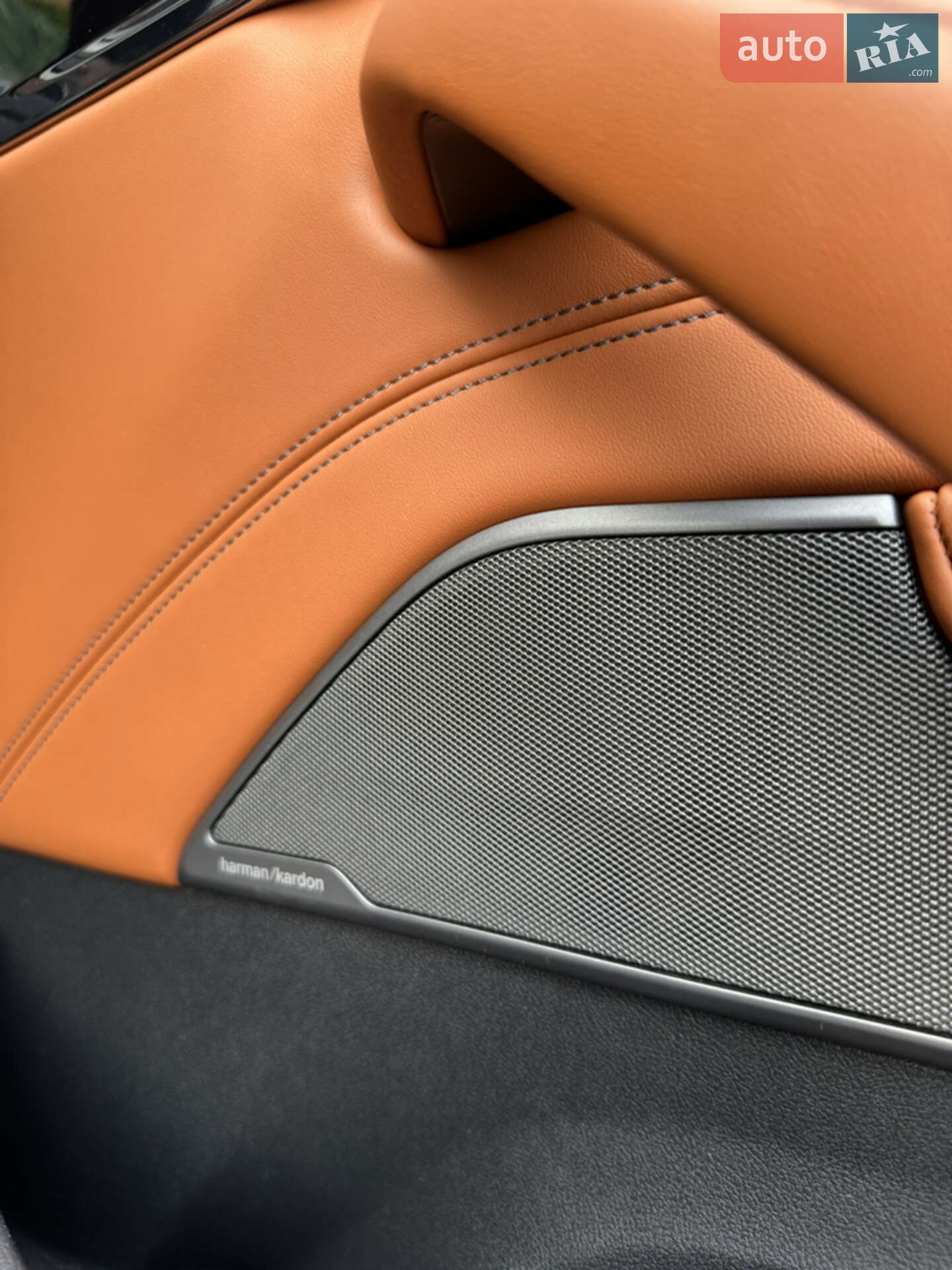 BMW M5 2018 VIN WBSJF0C50JB283508 фото оголошення 85 з 119