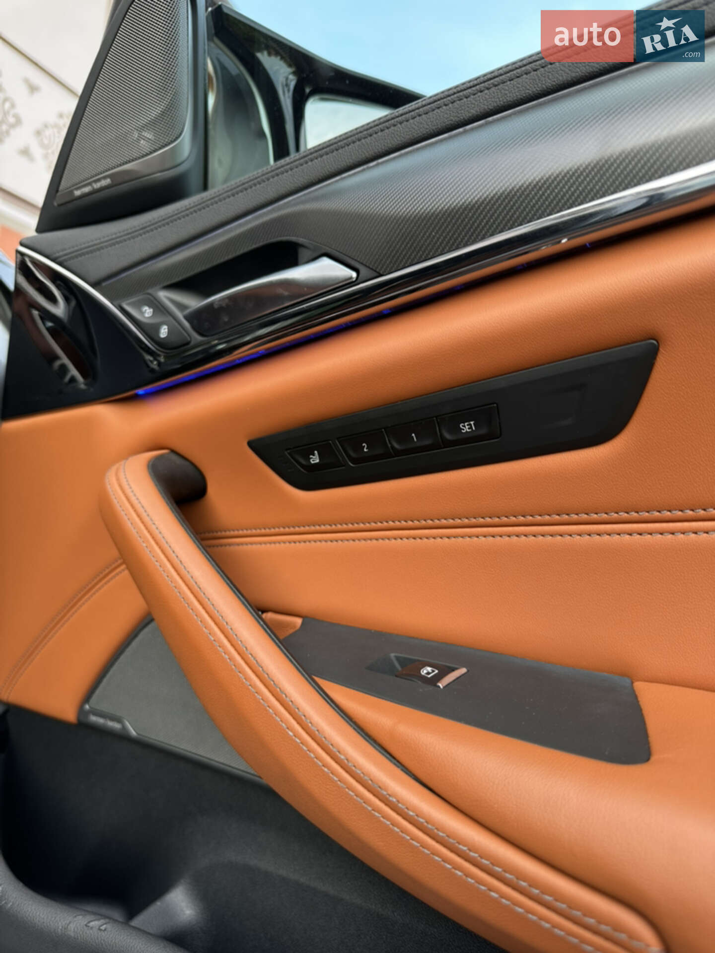 BMW M5 2018 VIN WBSJF0C50JB283508 фото оголошення 86 з 119