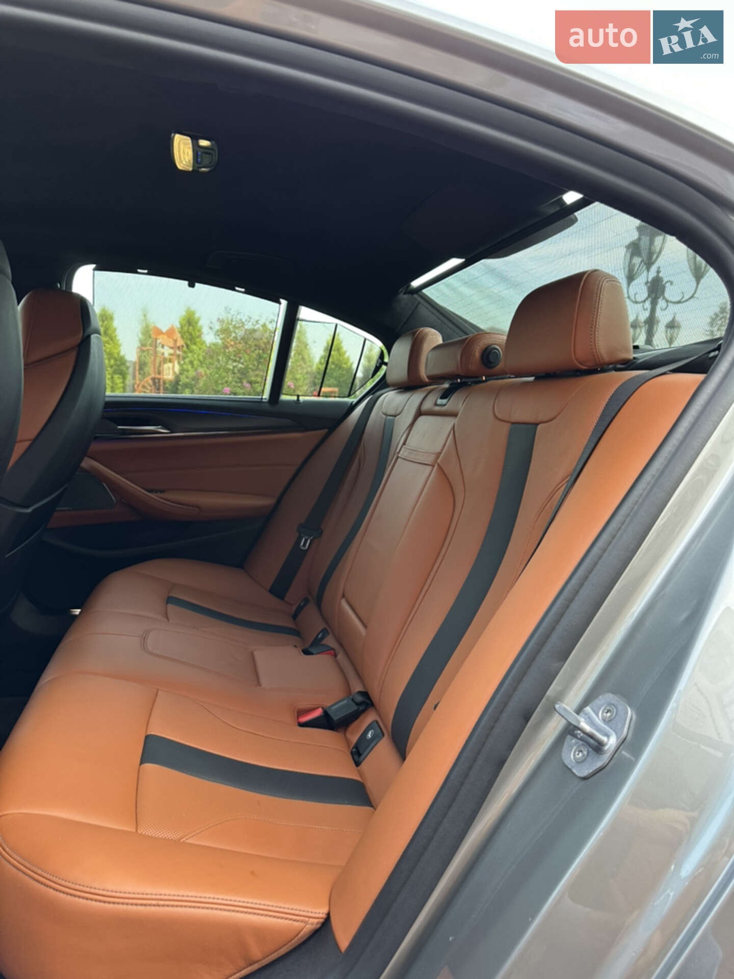 BMW M5 2018 VIN WBSJF0C50JB283508 фото оголошення 93 з 119
