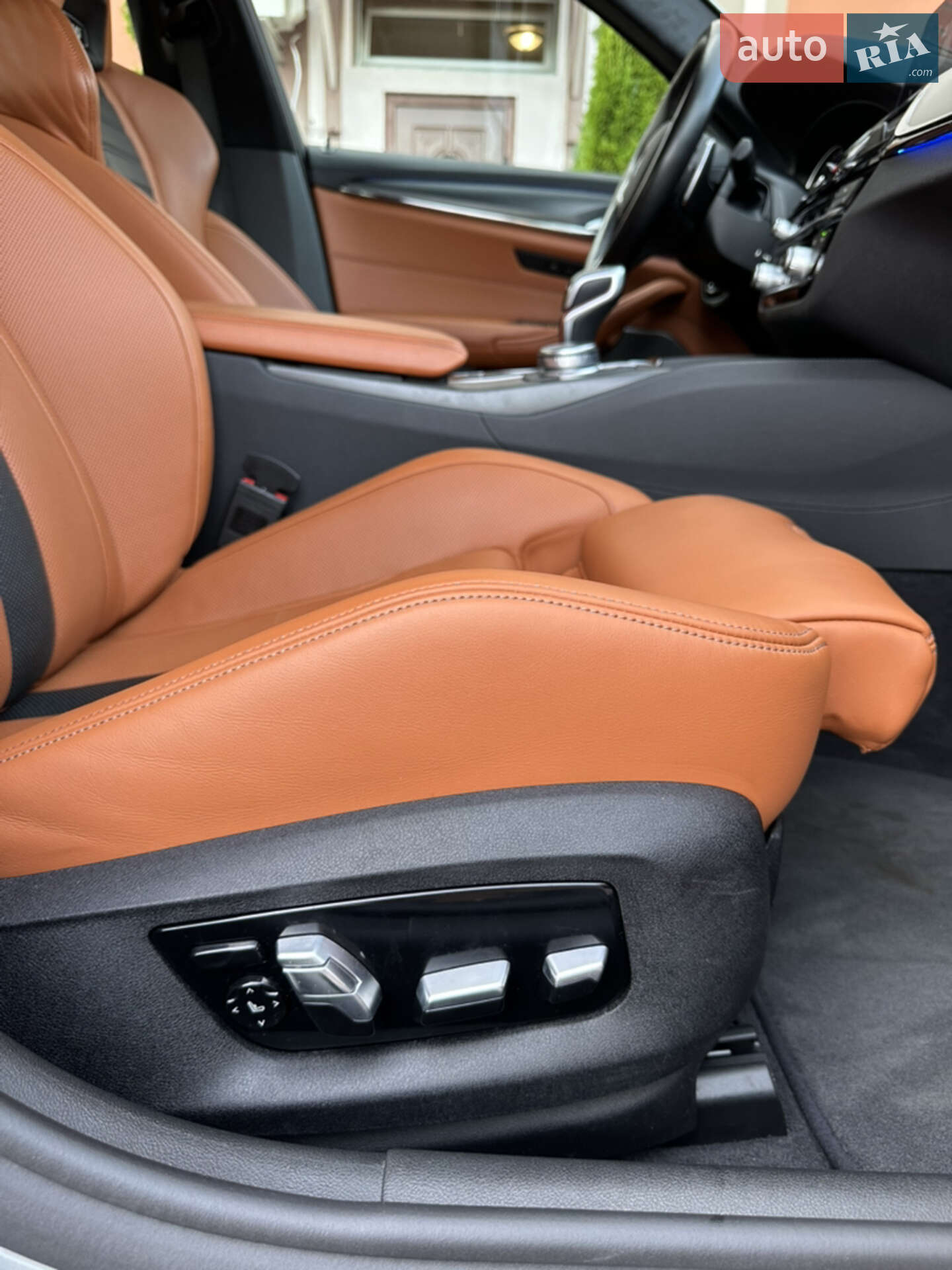 BMW M5 2018 VIN WBSJF0C50JB283508 фото оголошення 91 з 119