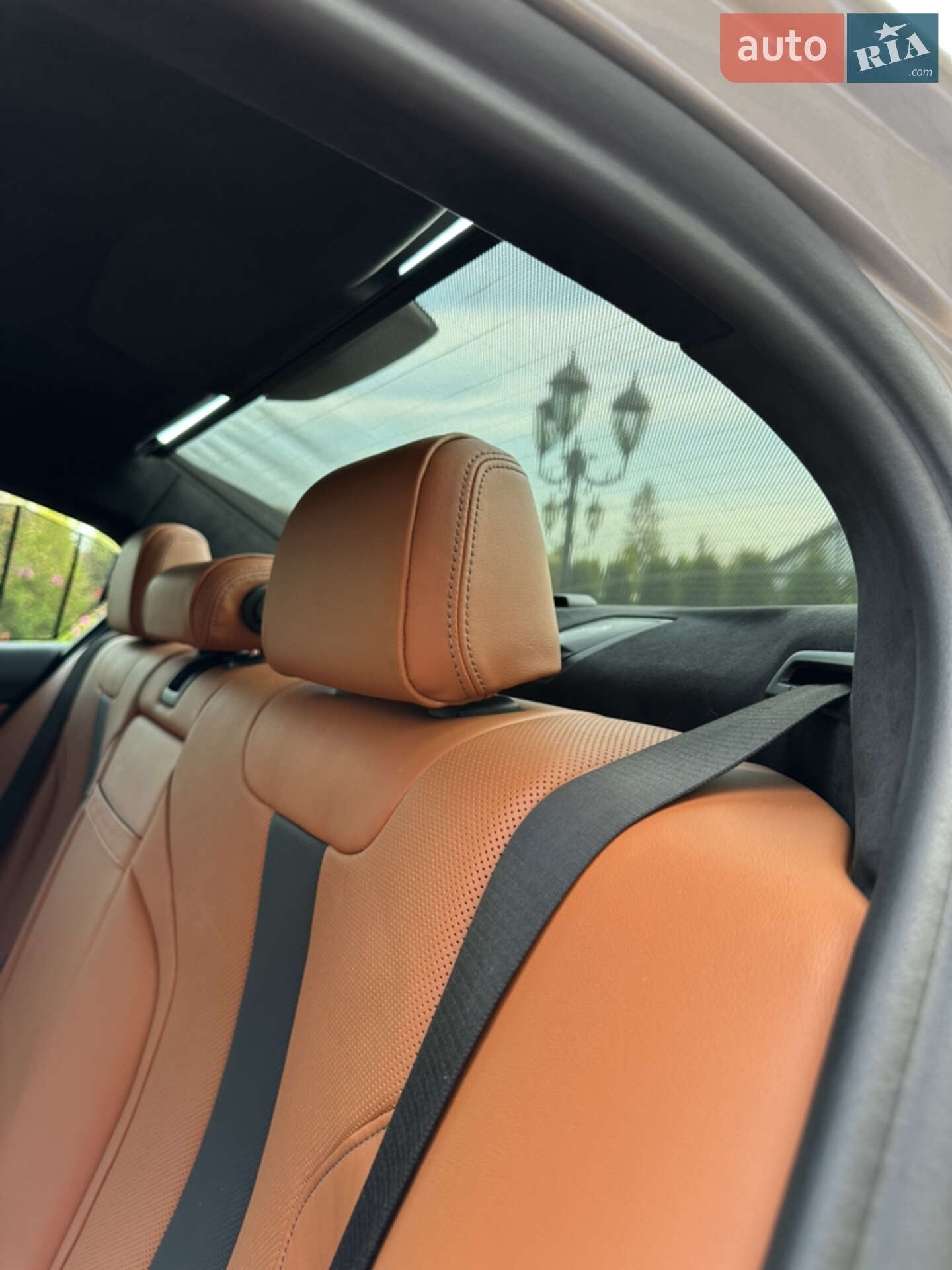 BMW M5 2018 VIN WBSJF0C50JB283508 фото оголошення 94 з 119
