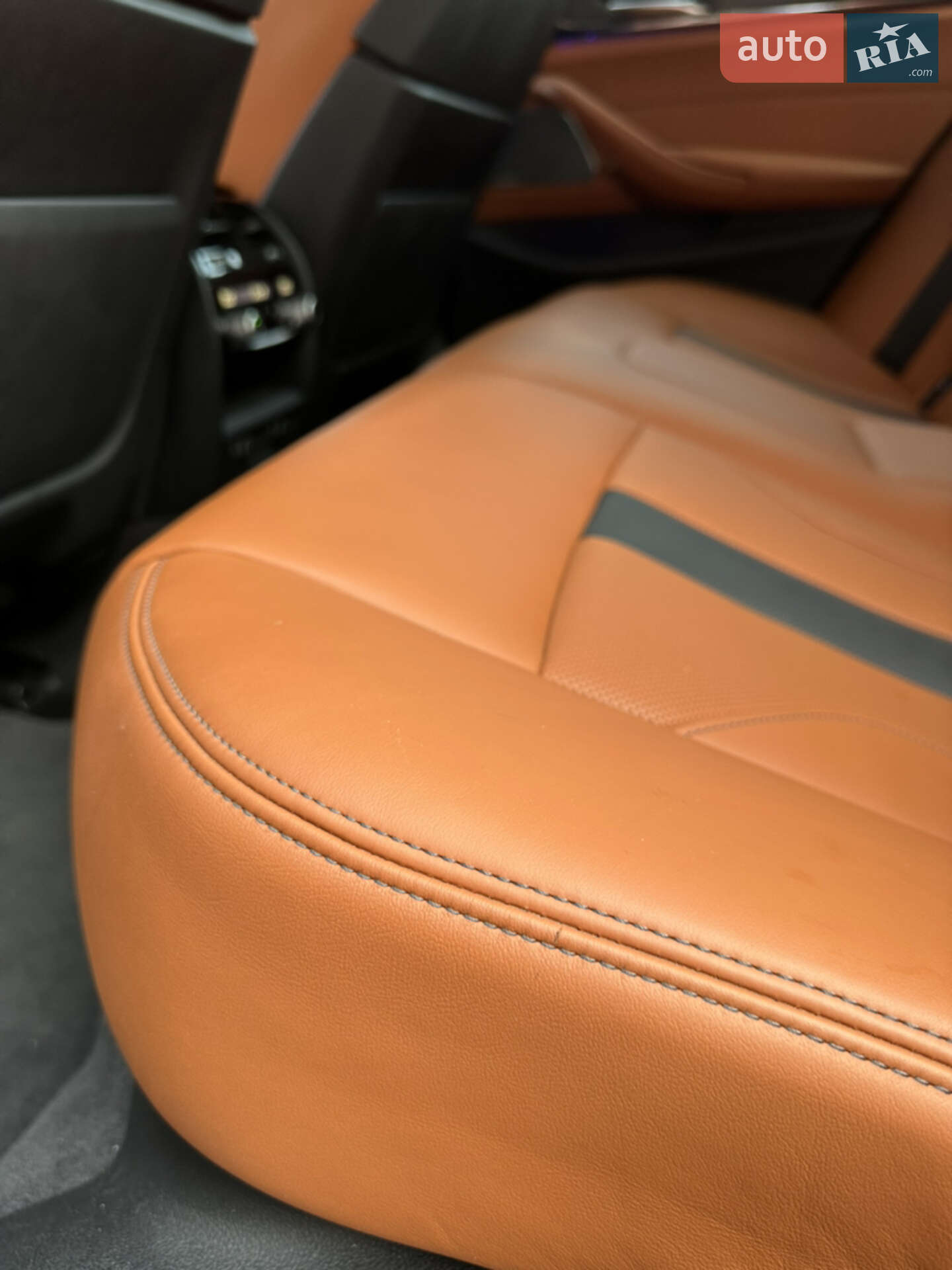 BMW M5 2018 VIN WBSJF0C50JB283508 фото оголошення 98 з 119