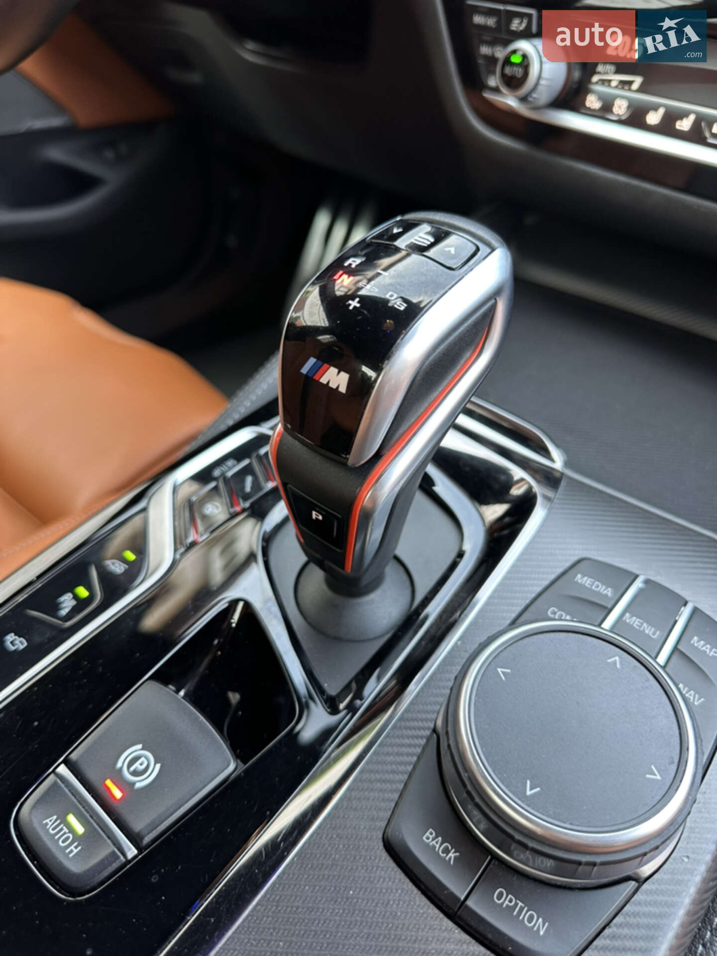 BMW M5 2018 VIN WBSJF0C50JB283508 фото оголошення 96 з 119