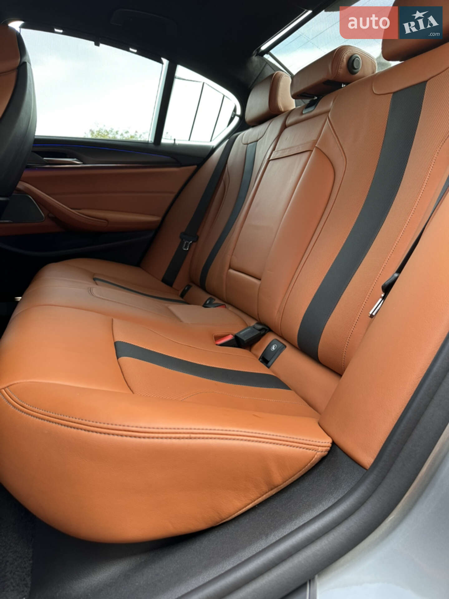 BMW M5 2018 VIN WBSJF0C50JB283508 фото оголошення 99 з 119