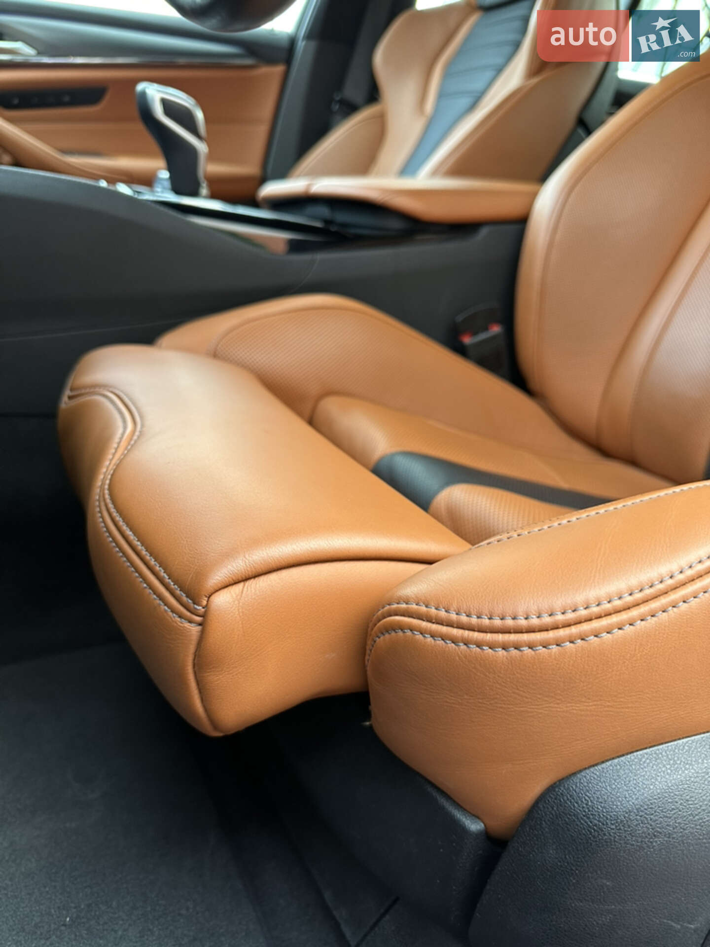 BMW M5 2018 VIN WBSJF0C50JB283508 фото оголошення 101 з 119
