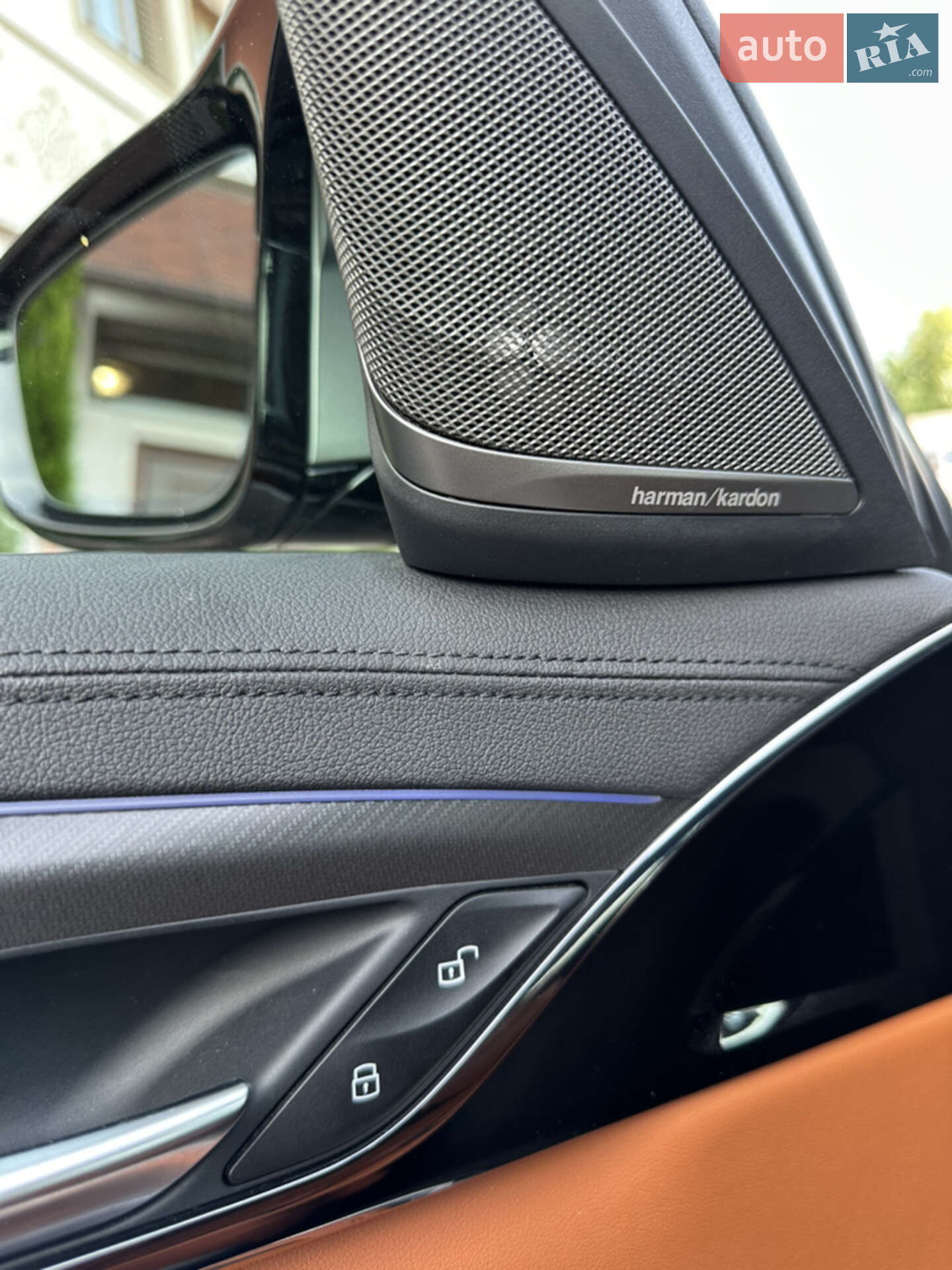 BMW M5 2018 VIN WBSJF0C50JB283508 фото оголошення 102 з 119