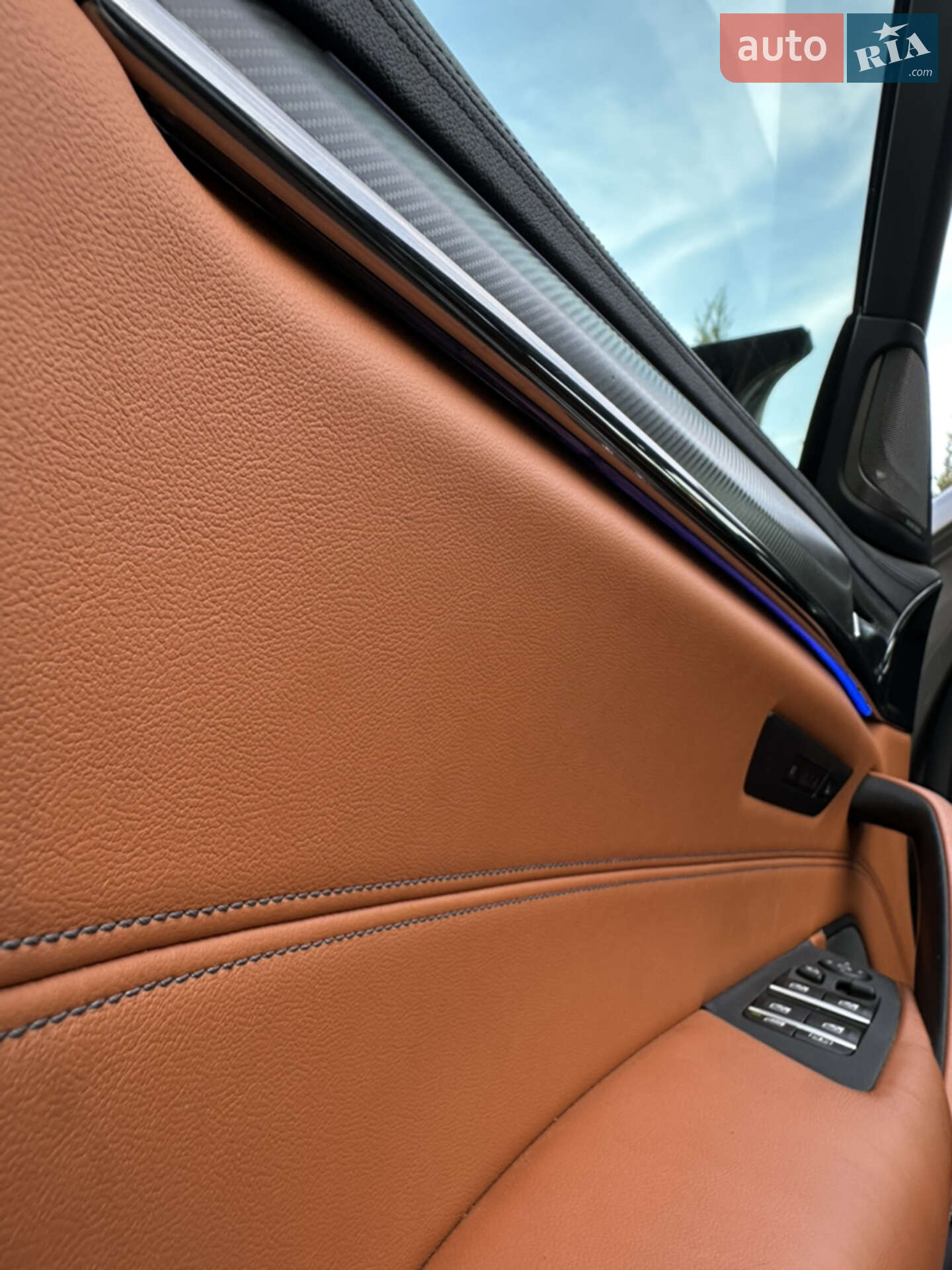 BMW M5 2018 VIN WBSJF0C50JB283508 фото оголошення 105 з 119