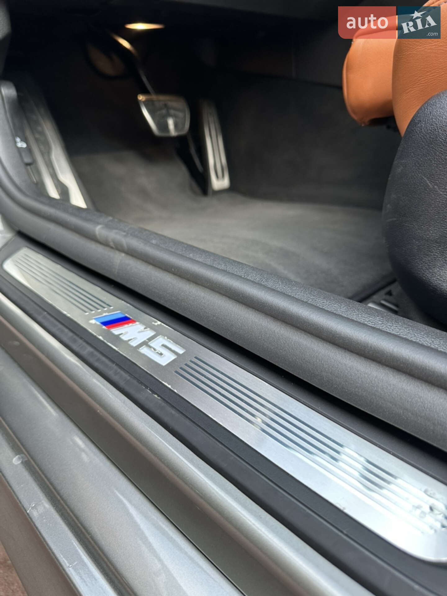 BMW M5 2018 VIN WBSJF0C50JB283508 фото оголошення 108 з 119
