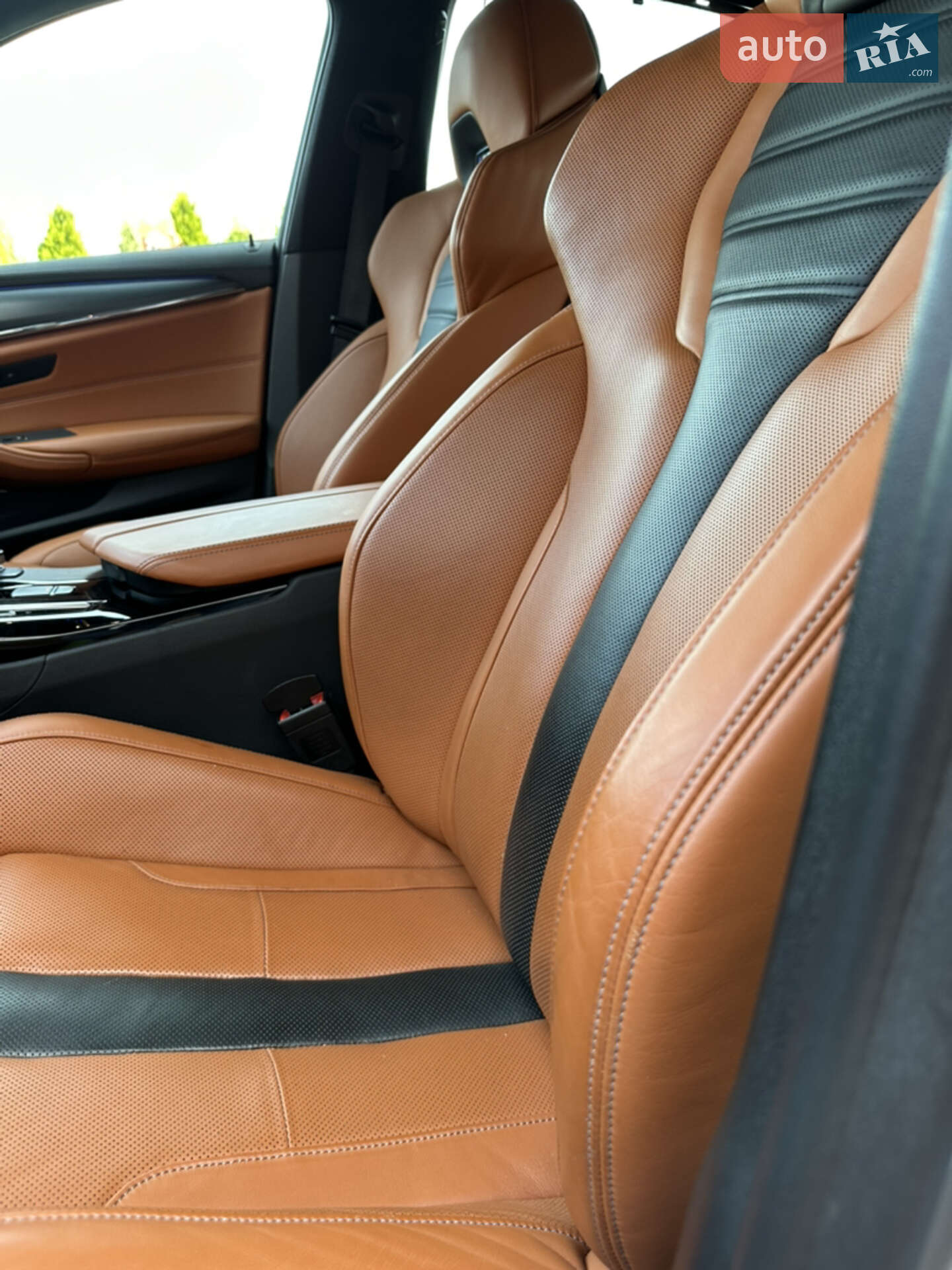 BMW M5 2018 VIN WBSJF0C50JB283508 фото оголошення 111 з 119