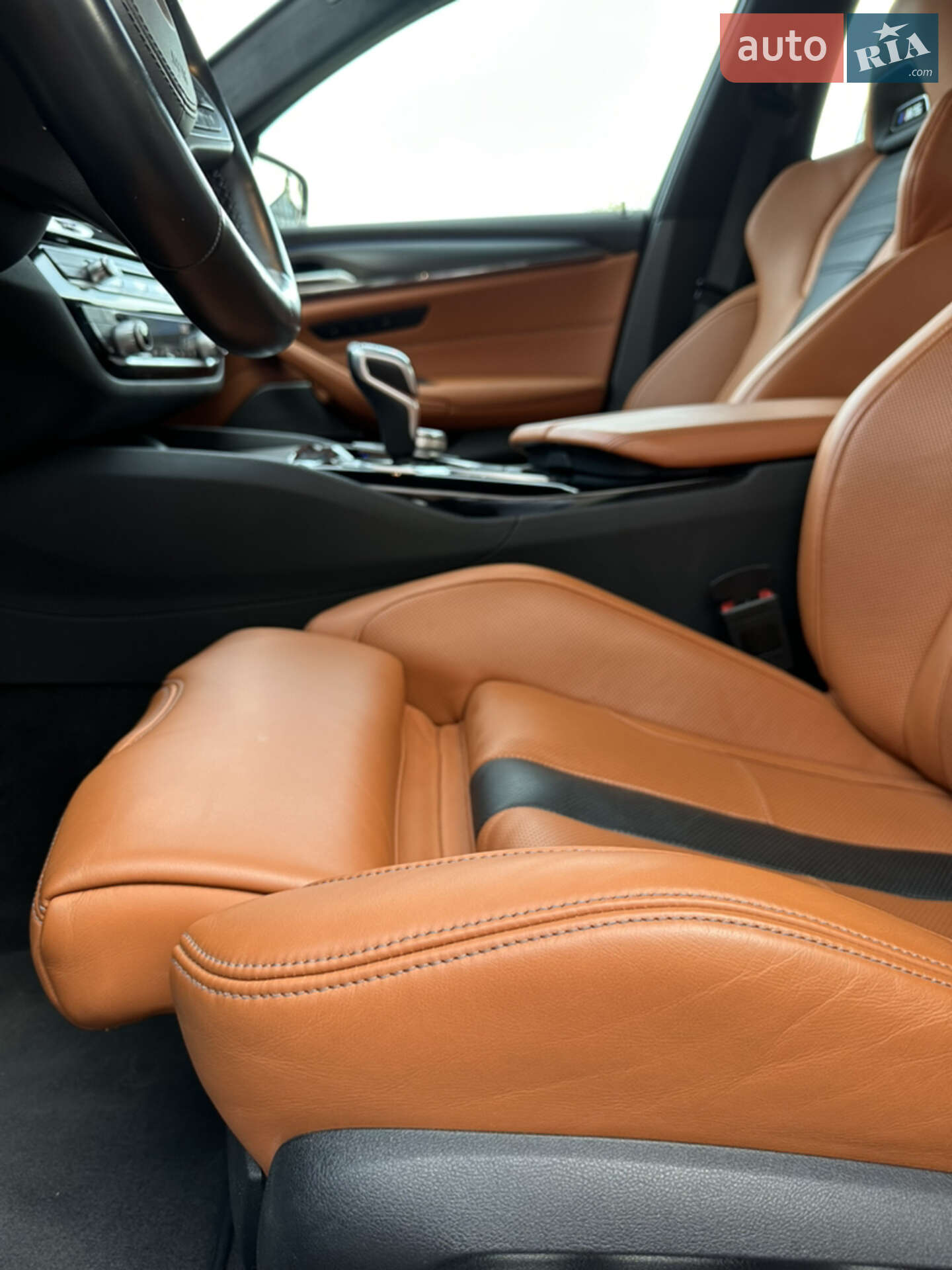 BMW M5 2018 VIN WBSJF0C50JB283508 фото оголошення 113 з 119