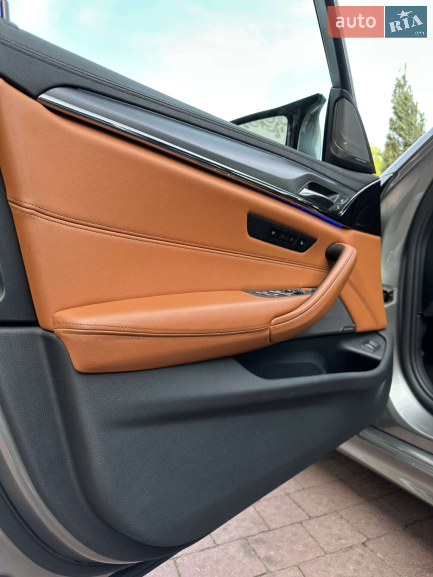BMW M5 2018 VIN WBSJF0C50JB283508 фото оголошення 115 з 119