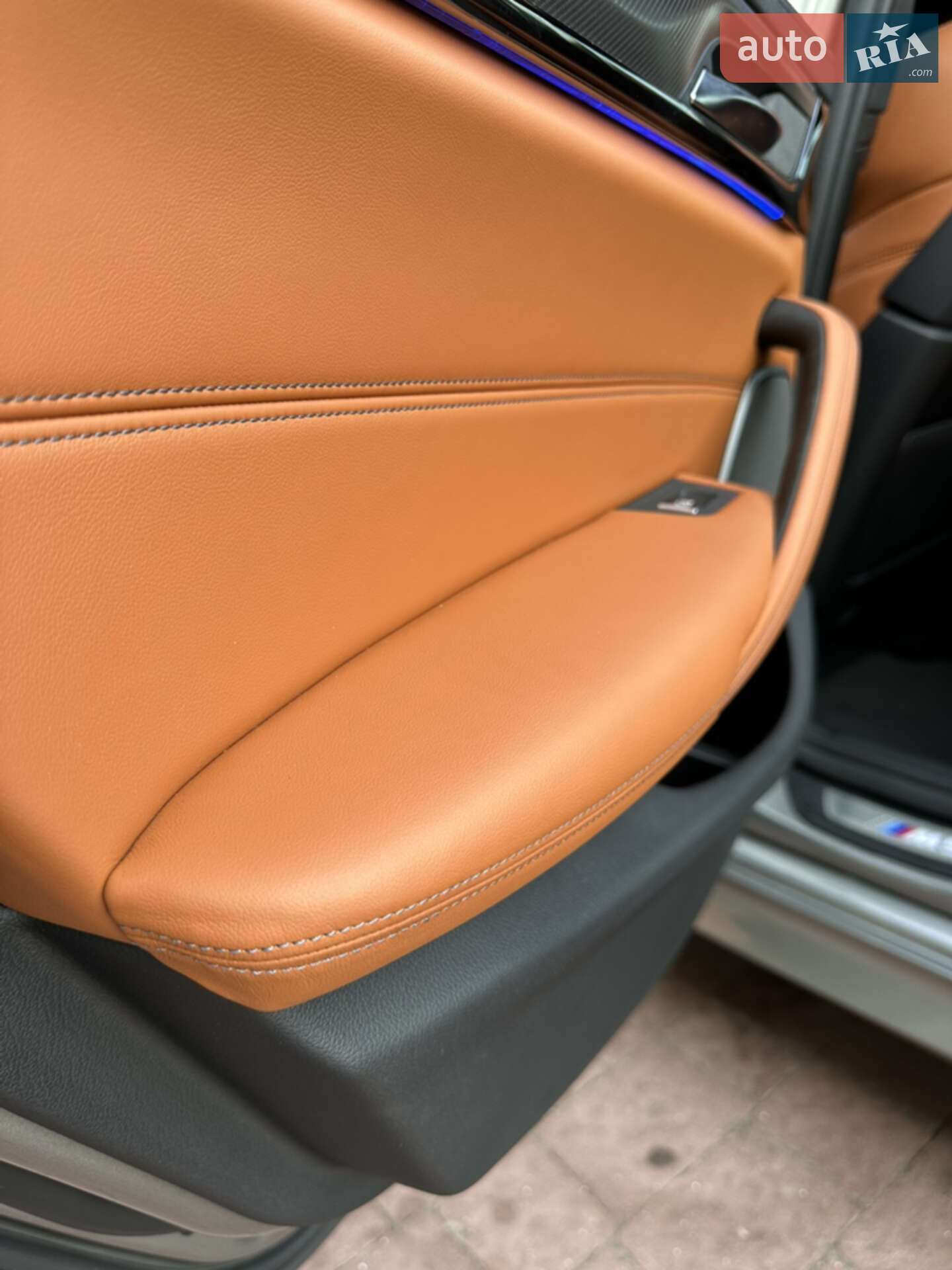 BMW M5 2018 VIN WBSJF0C50JB283508 фото оголошення 118 з 119