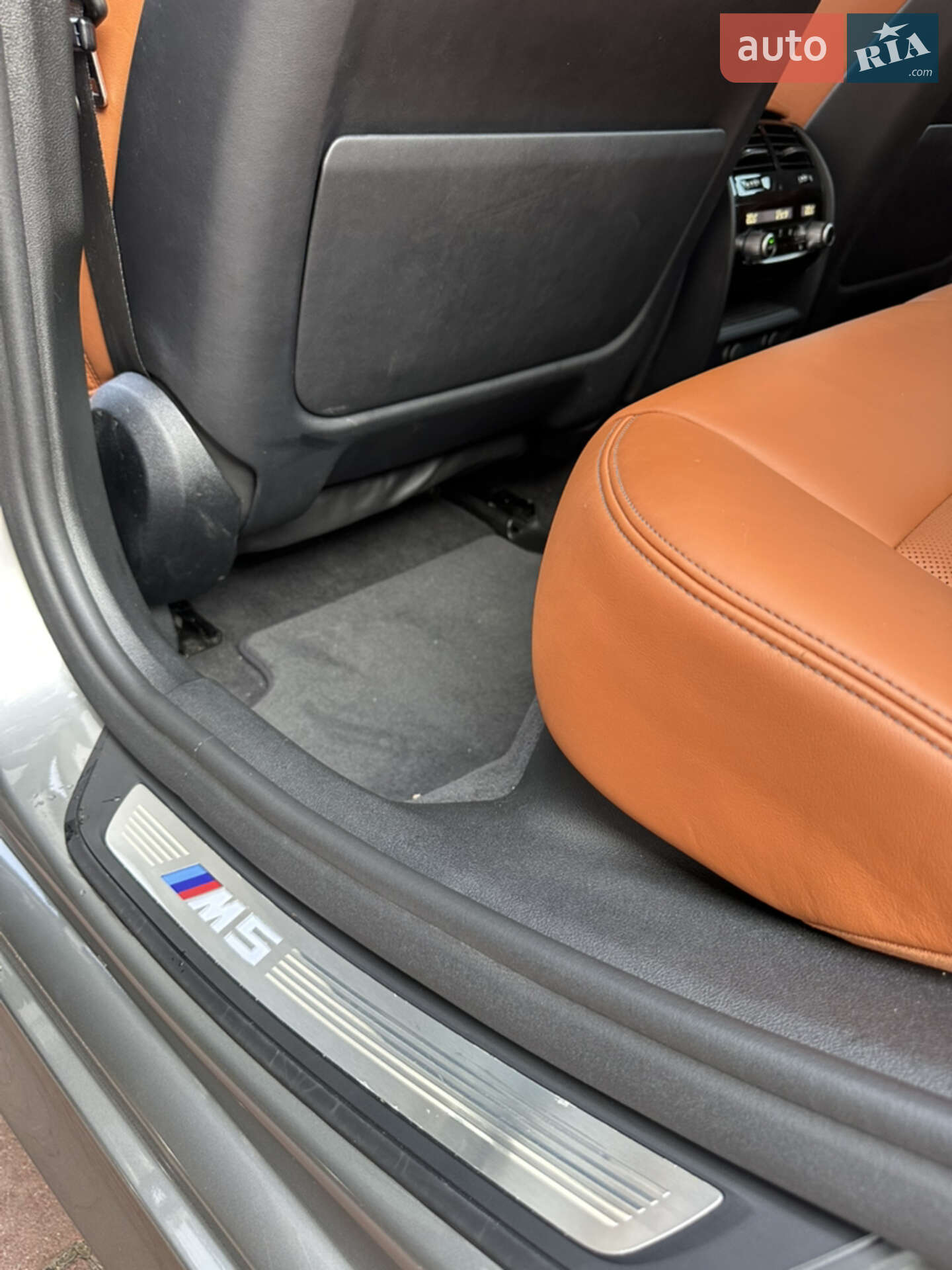 BMW M5 2018 VIN WBSJF0C50JB283508 фото оголошення 119 з 119