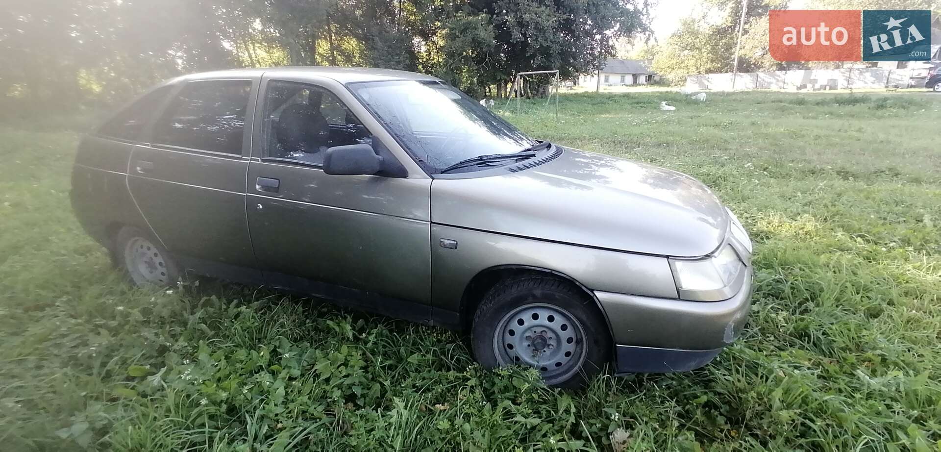 ВАЗ / Lada 2112 2002 VIN XTA21120020068015 фото оголошення 4 з 7