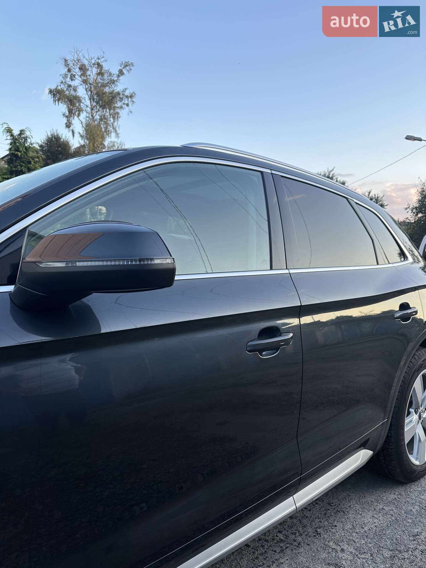 Audi Q5 2018 VIN WA1BNAFY3J2206474 фото оголошення 29 з 29
