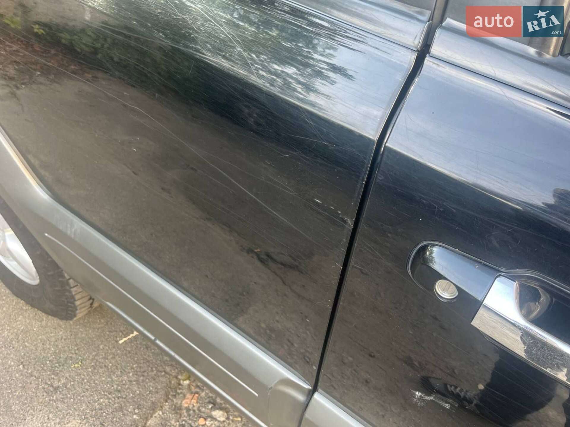 KIA Sorento 2007 VIN Y6LJC52487L000560 фото оголошення 5 з 18