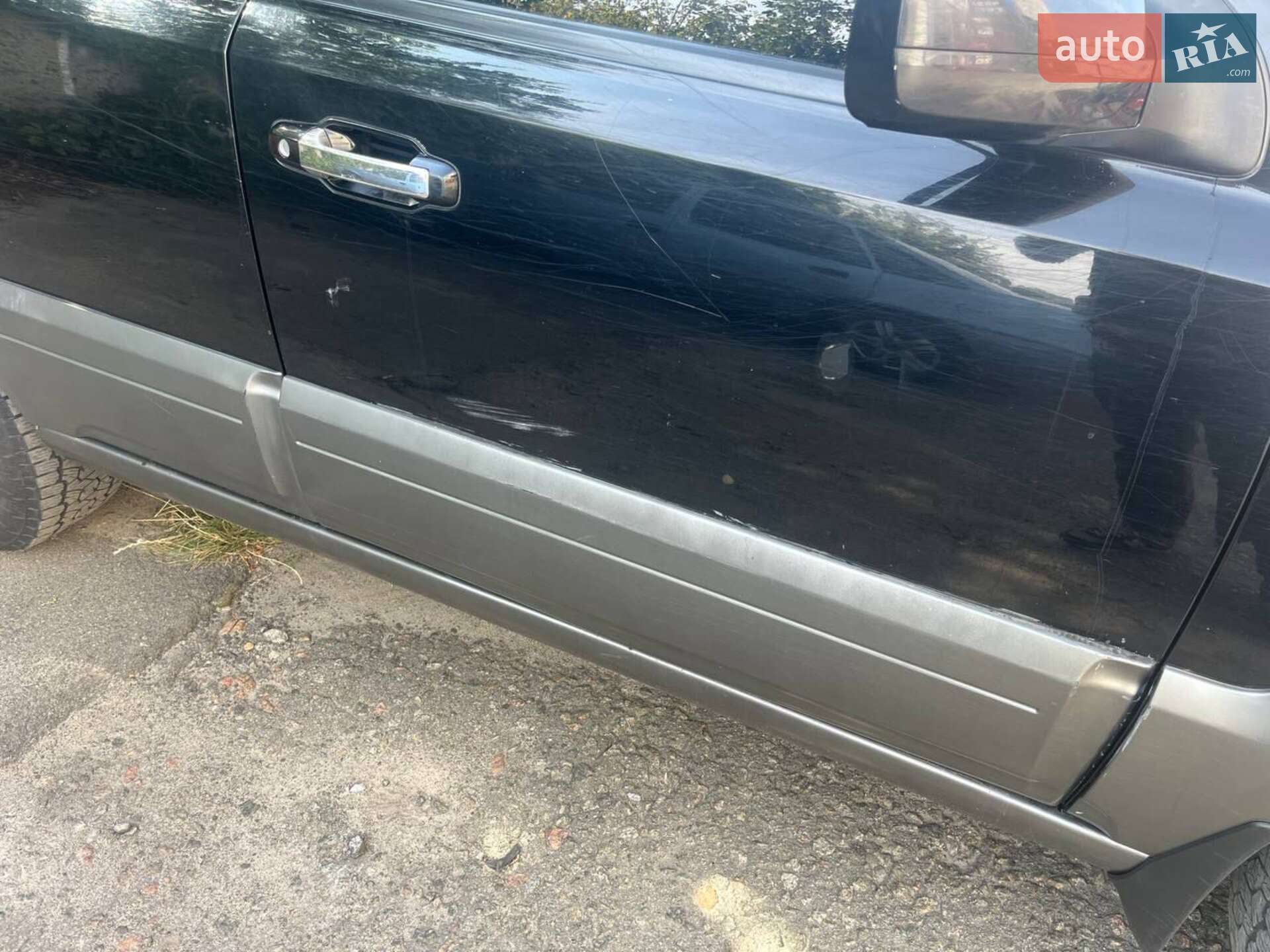 KIA Sorento 2007 VIN Y6LJC52487L000560 фото оголошення 6 з 18