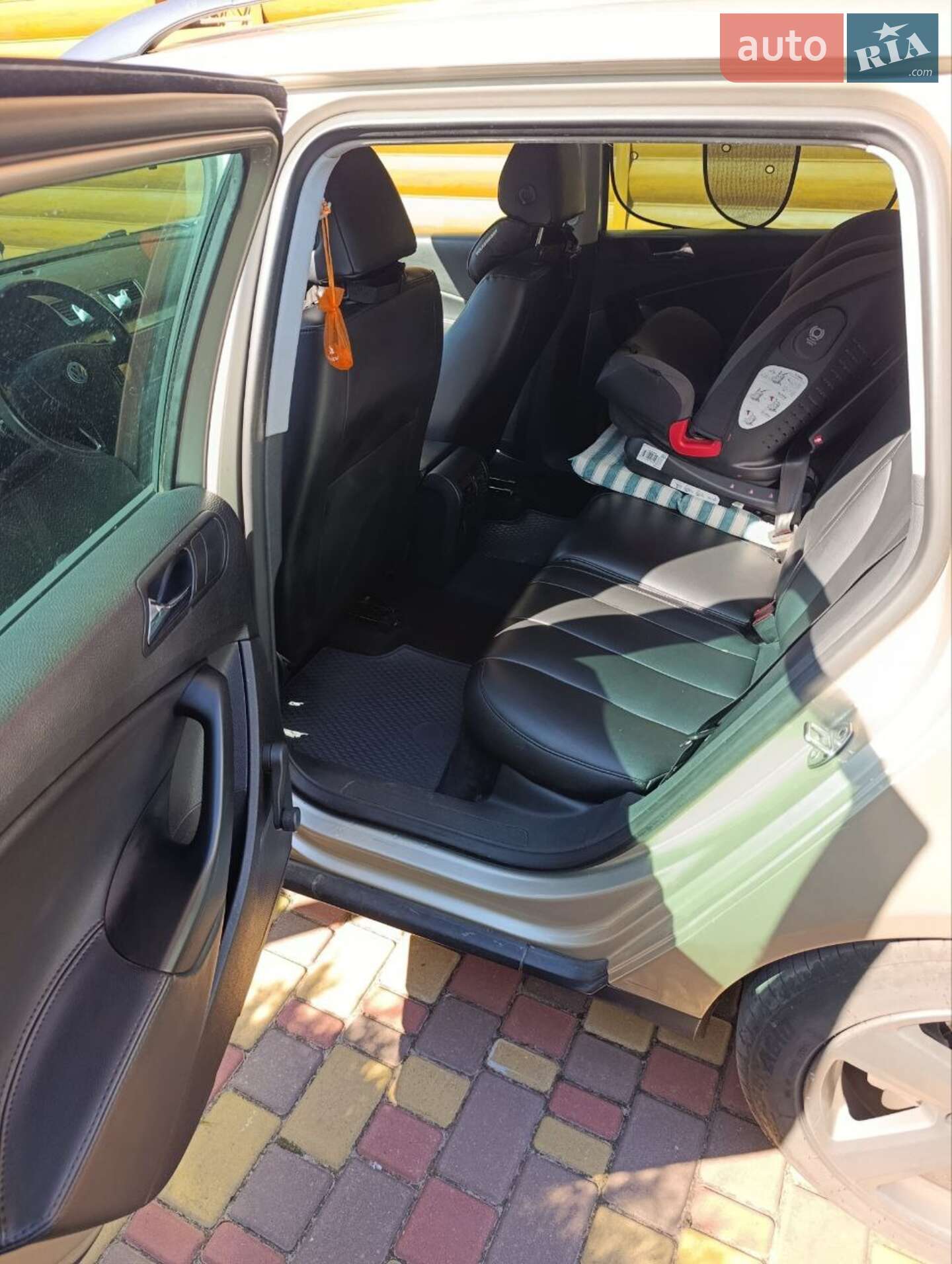 Volkswagen Passat 2007 VIN WVWZZZ3CZ8E063424 фото оголошення 6 з 9