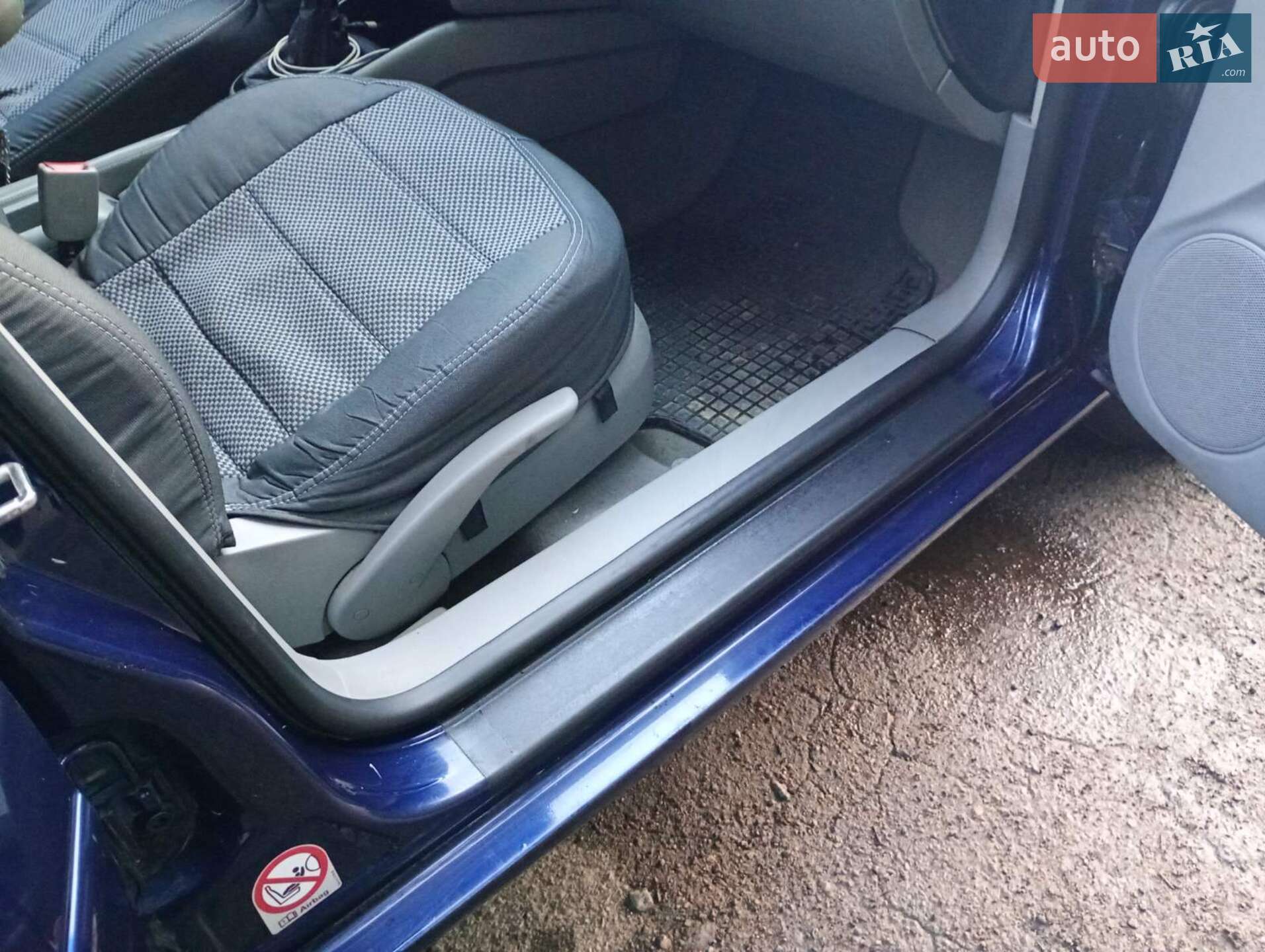 Volkswagen Bora 1999 VIN WVWZZZ1JZYW320174 фото оголошення 9 з 14