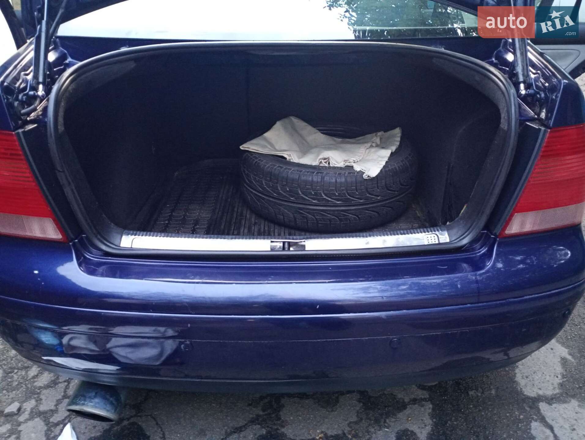 Volkswagen Bora 1999 VIN WVWZZZ1JZYW320174 фото оголошення 13 з 14