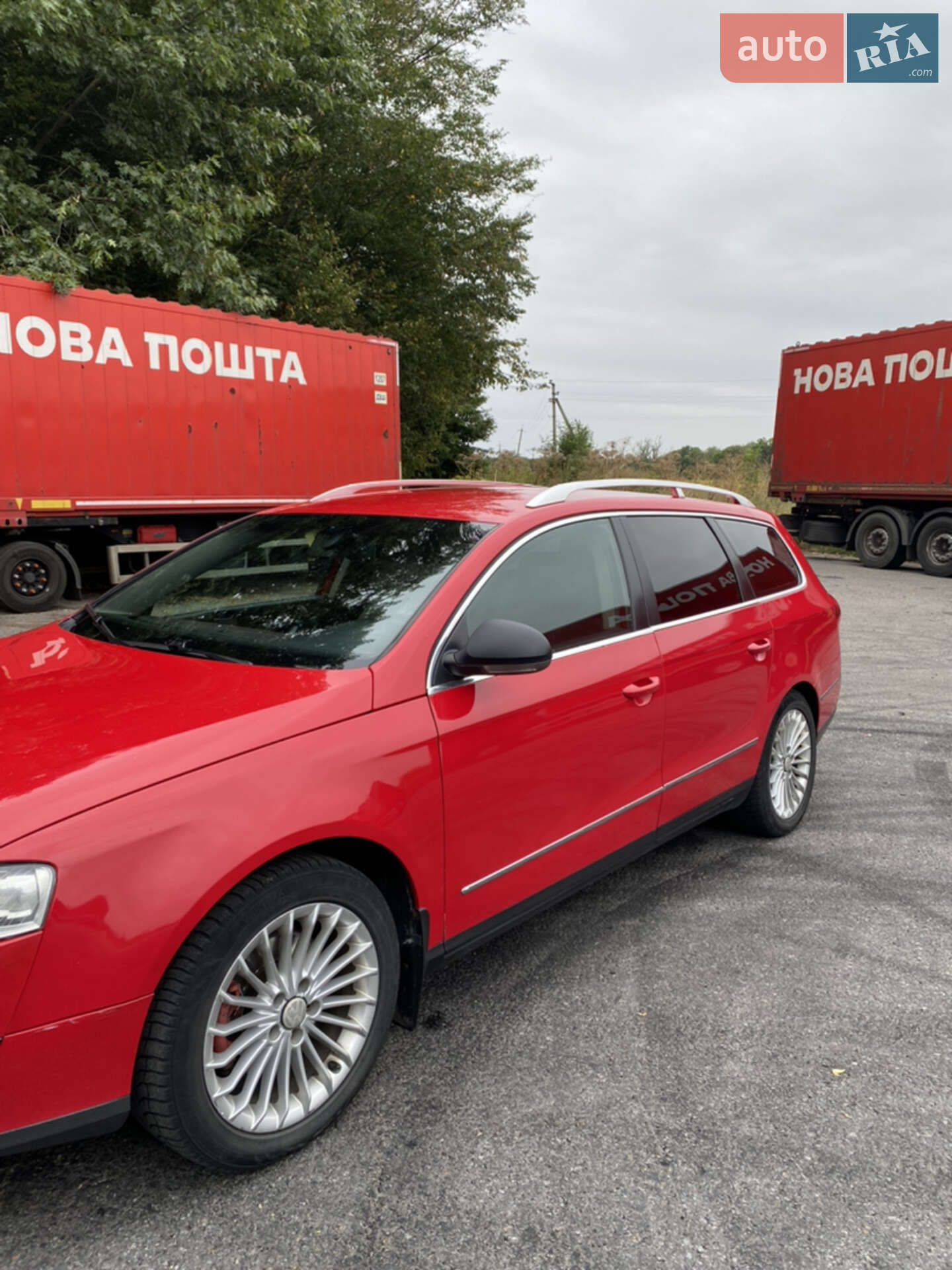 Volkswagen Passat 2010 VIN WVWZZZ3CZAE086722 фото оголошення 3 з 24