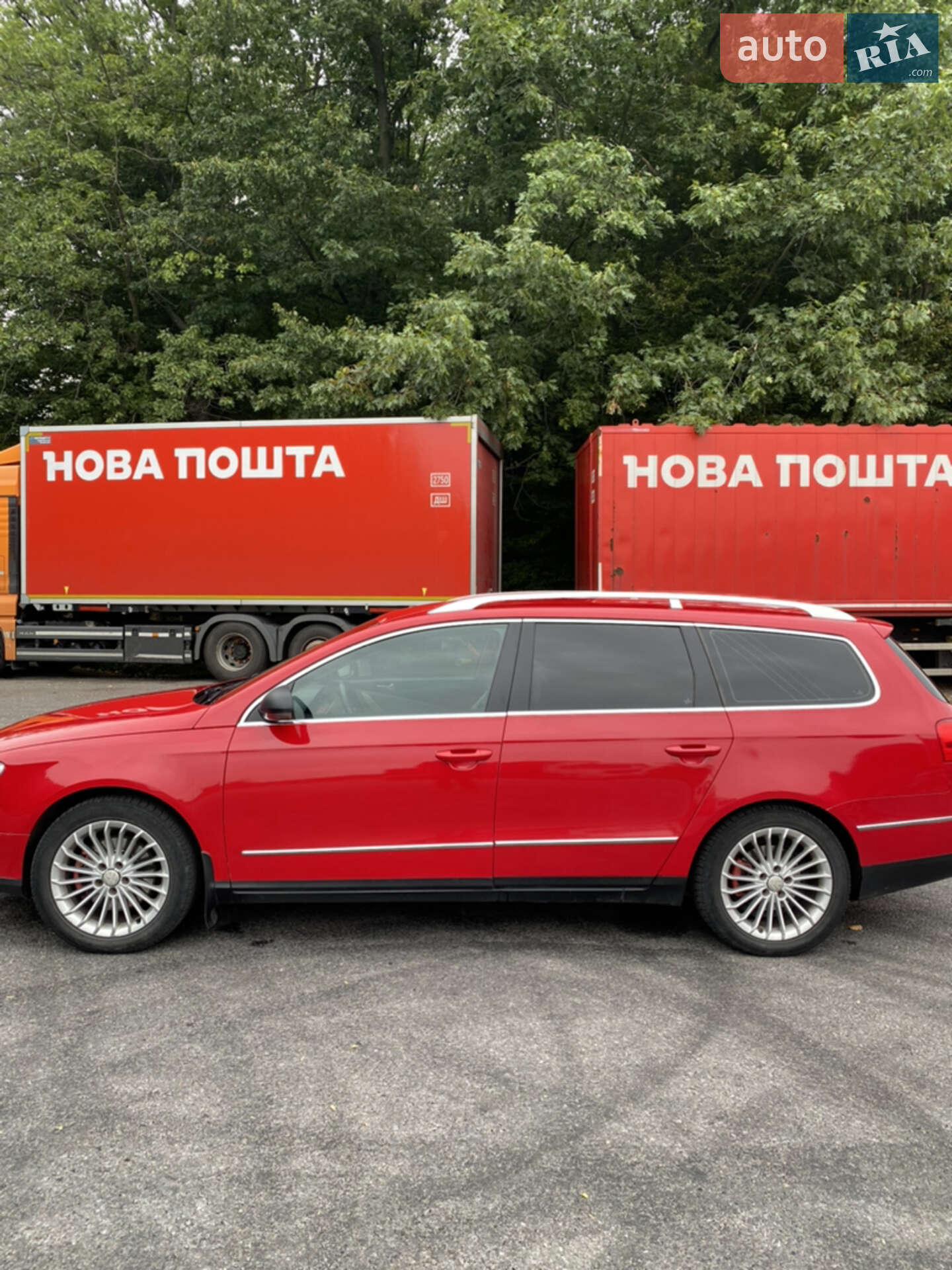 Volkswagen Passat 2010 VIN WVWZZZ3CZAE086722 фото оголошення 6 з 24